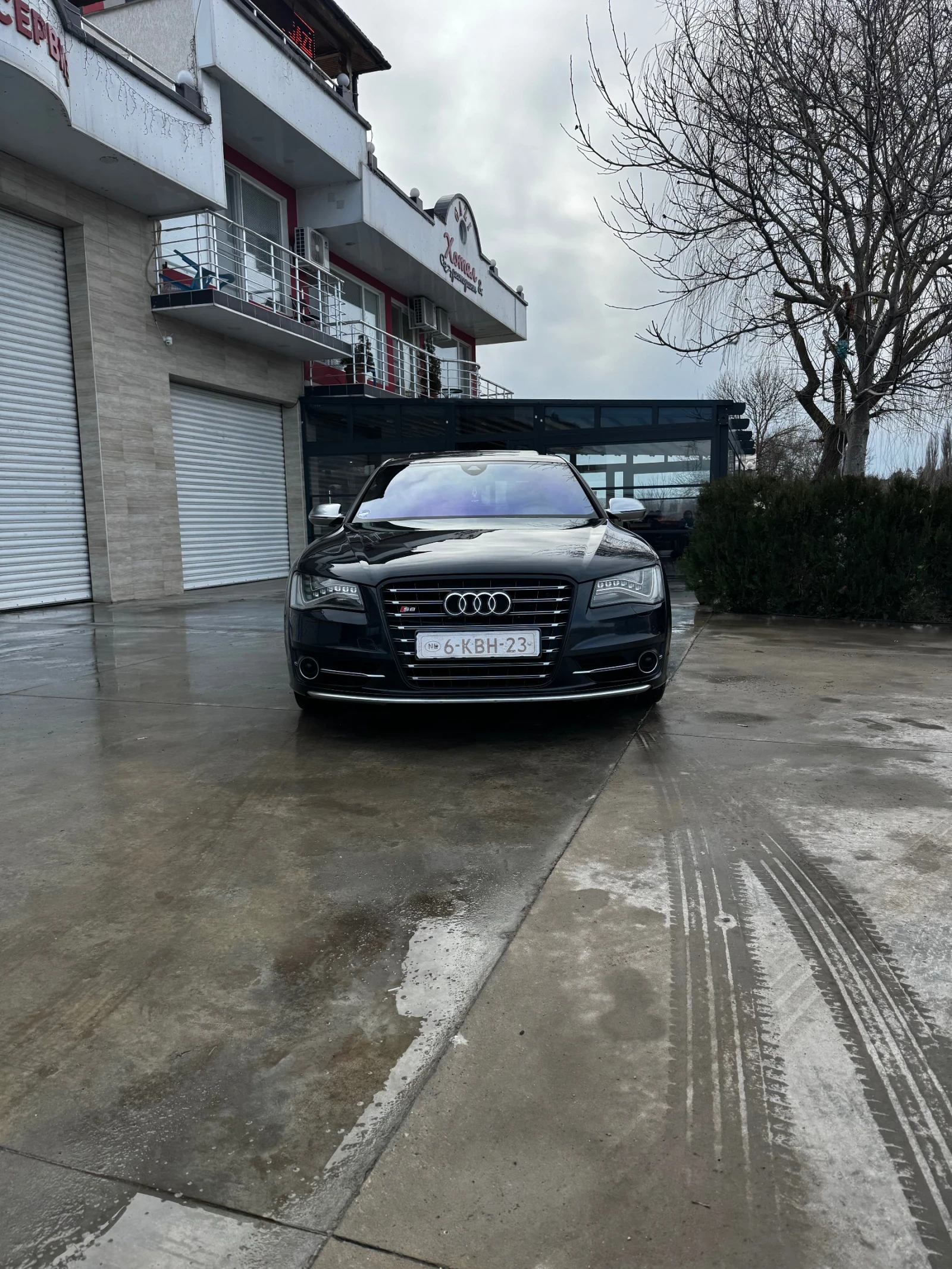 Audi S8 AUDi S8 3/TV 720 PS MEGA VOLL | Mobile.bg � ����������� 2
