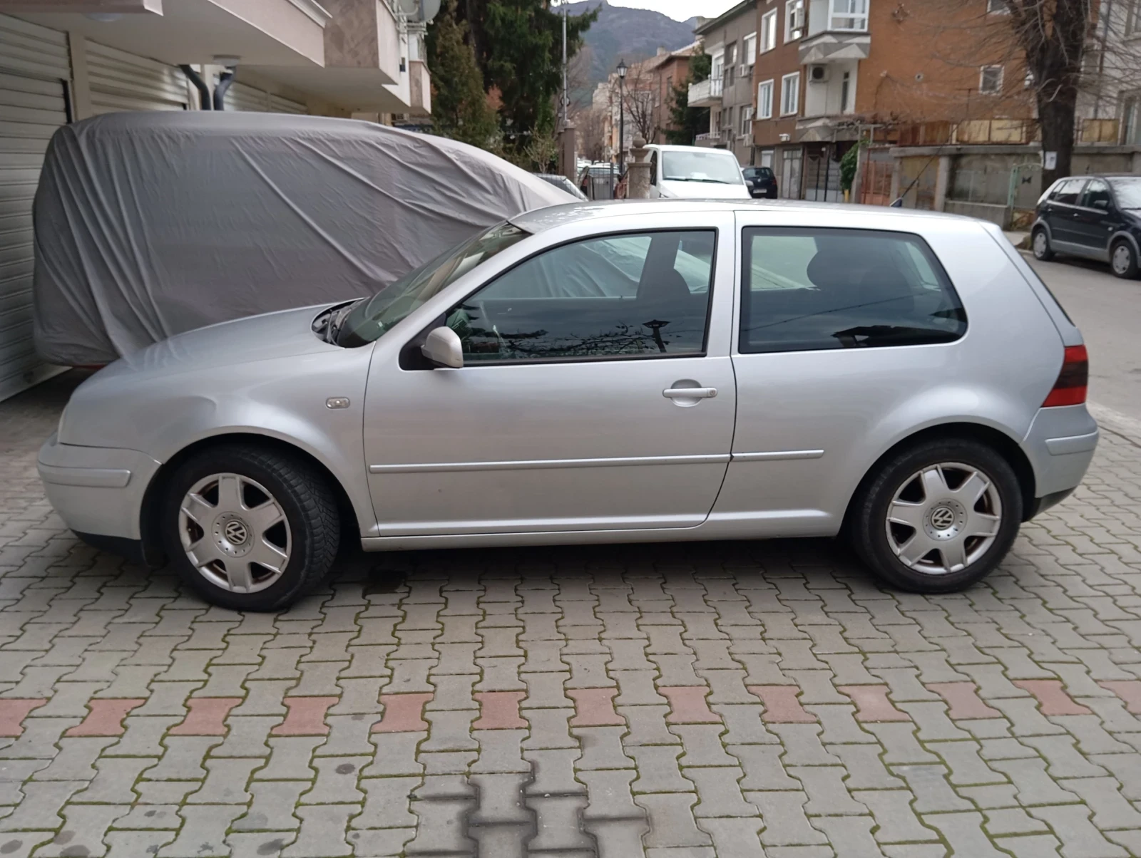VW Golf | Mobile.bg � ����������� 8