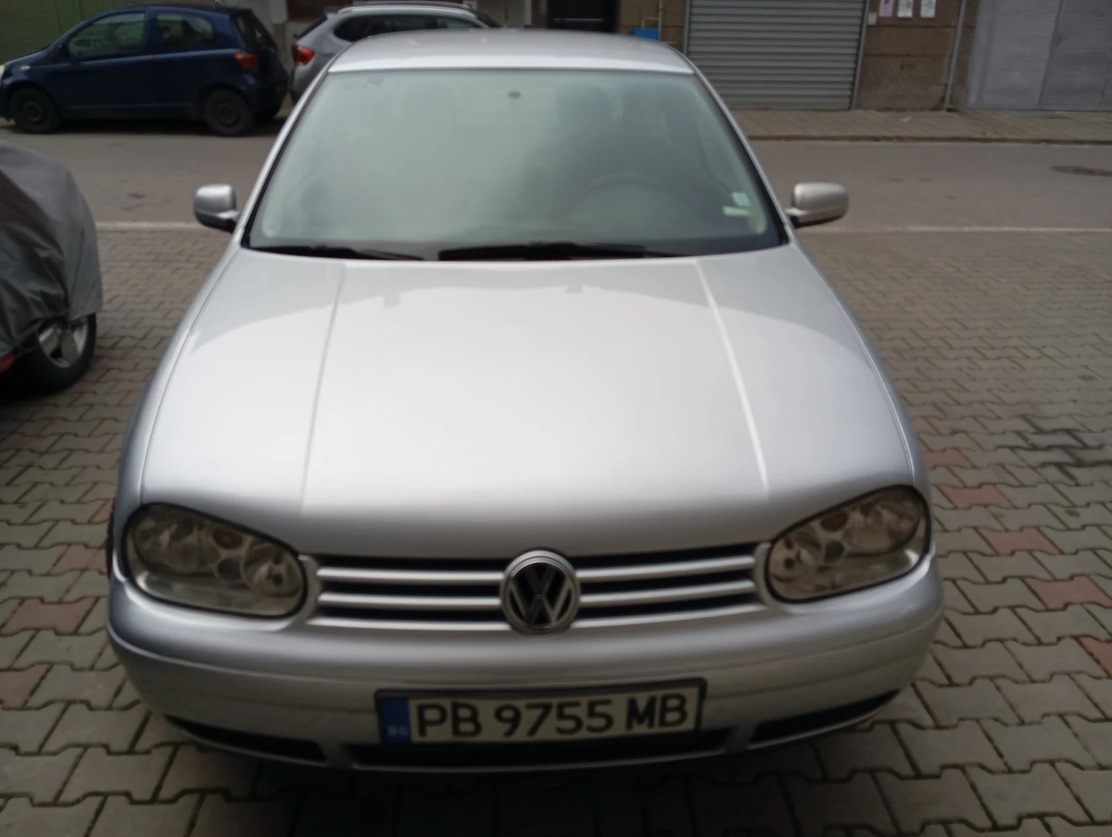 VW Golf | Mobile.bg � ����������� 9