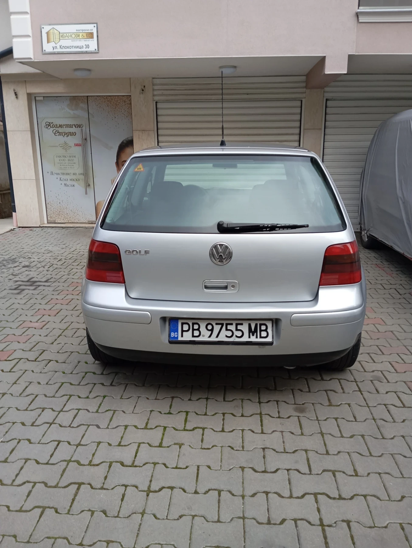 VW Golf | Mobile.bg � ����������� 10