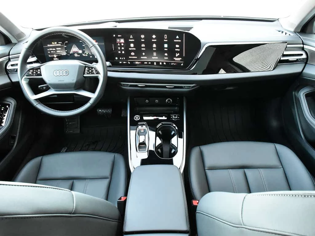 Audi A5 * Progressiv 2.0 TFSI quattro | Former Demo | CPO , снимка 10 - Автомобили и джипове - 53893962