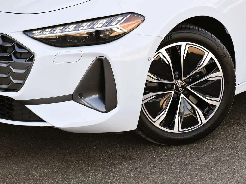 Audi A5 * Progressiv 2.0 TFSI quattro | Former Demo | CPO , снимка 3 - Автомобили и джипове - 53893962