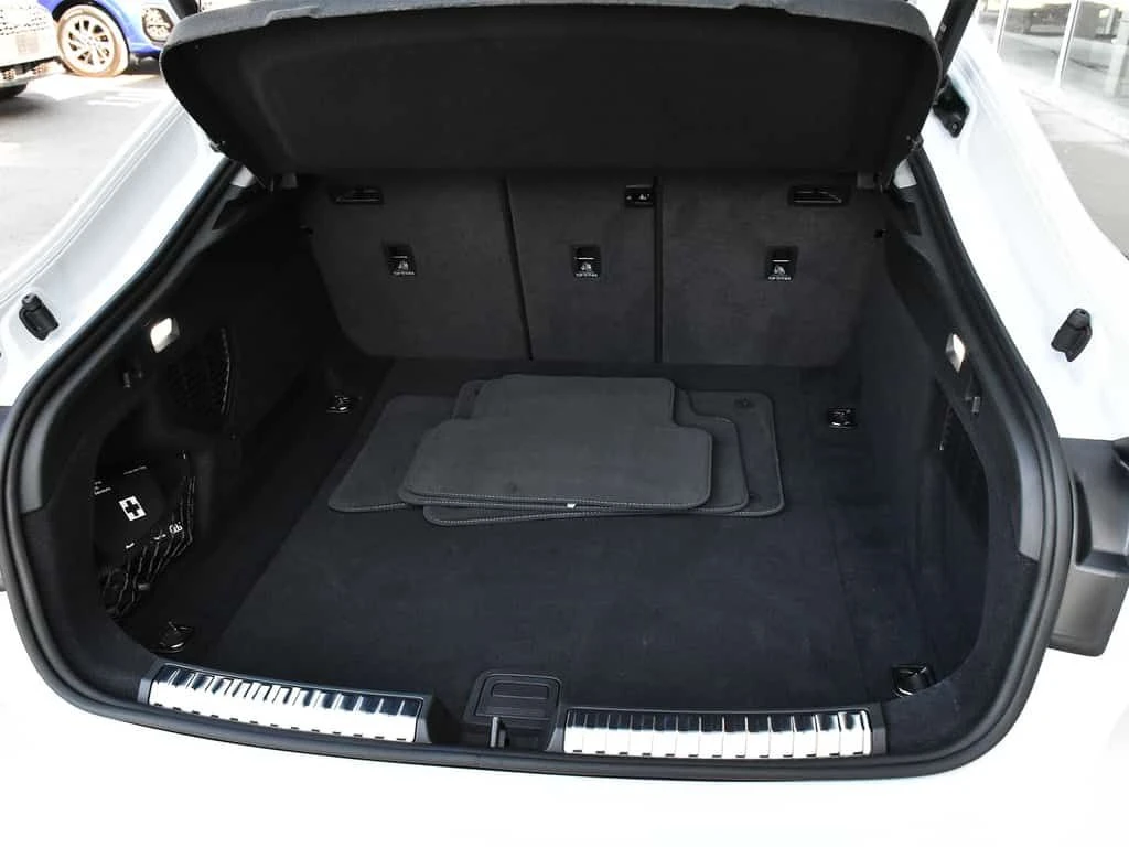 Audi A5 * Progressiv 2.0 TFSI quattro | Former Demo | CPO , снимка 15 - Автомобили и джипове - 53893962