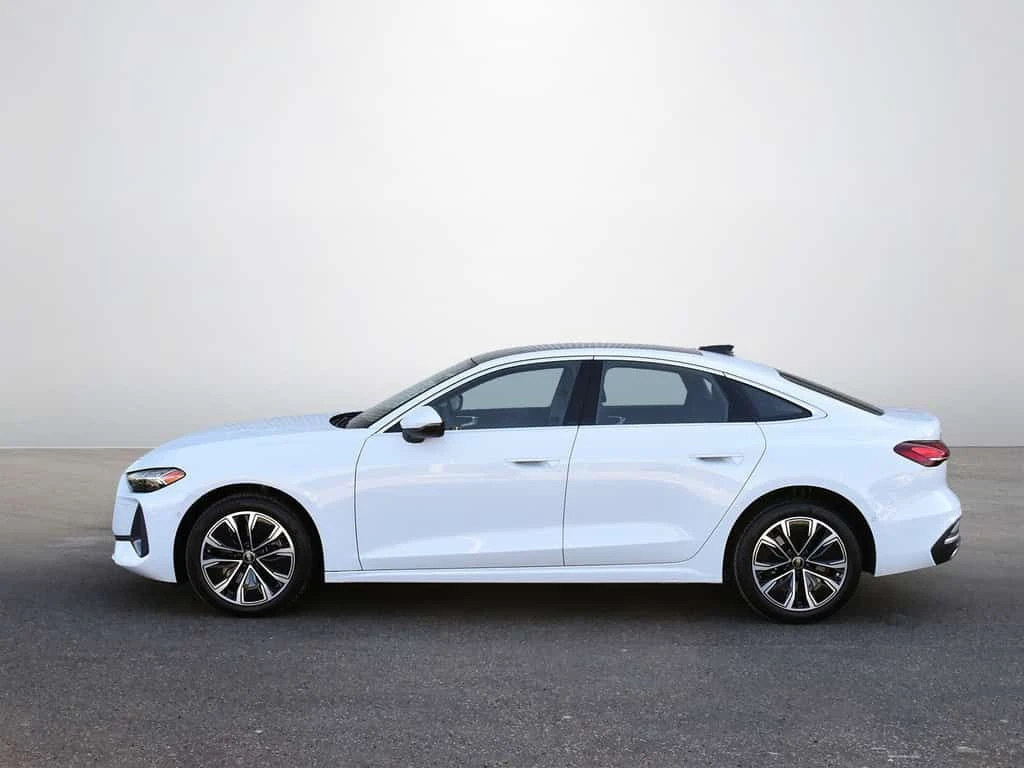 Audi A5 * Progressiv 2.0 TFSI quattro | Former Demo | CPO , снимка 8 - Автомобили и джипове - 53893962