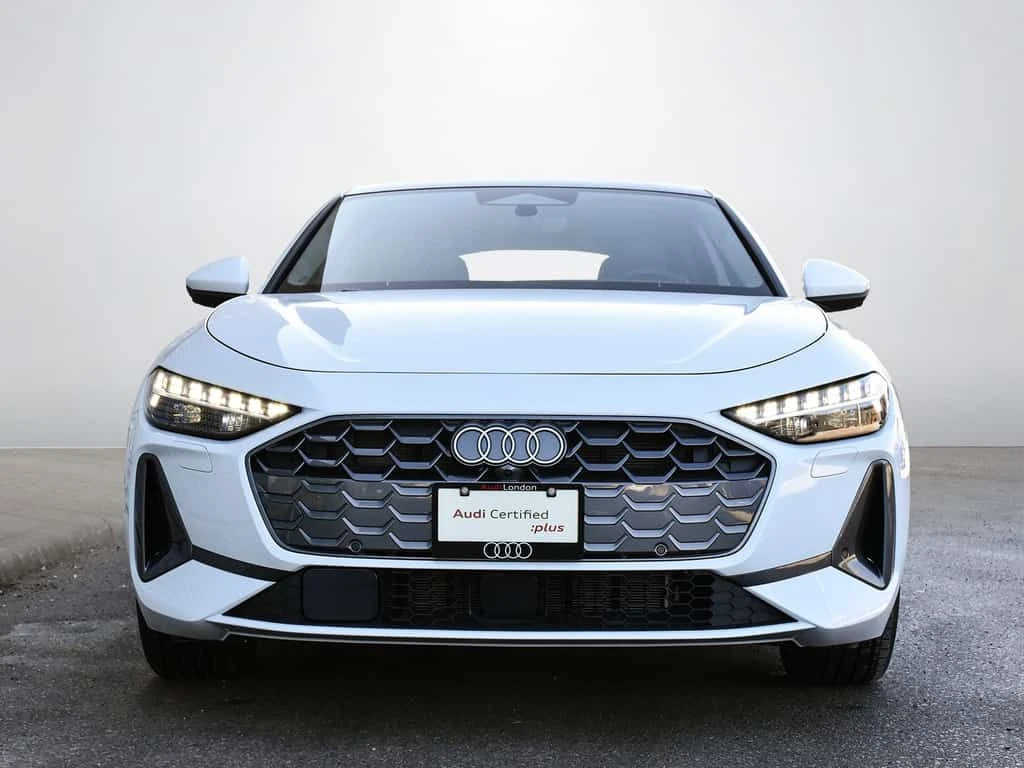 Audi A5 * Progressiv 2.0 TFSI quattro | Former Demo | CPO , снимка 2 - Автомобили и джипове - 53893962