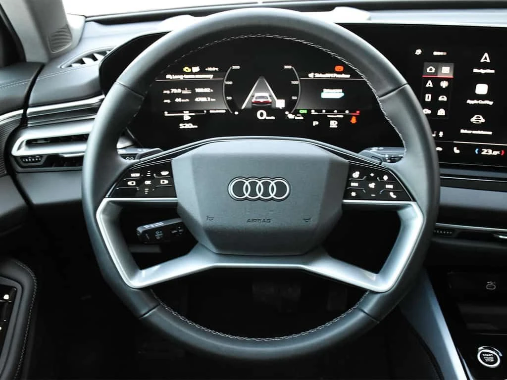 Audi A5 * Progressiv 2.0 TFSI quattro | Former Demo | CPO , снимка 12 - Автомобили и джипове - 53893962