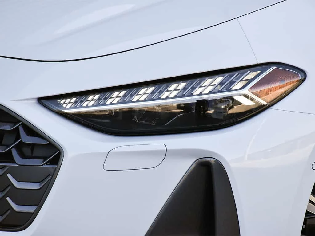 Audi A5 * Progressiv 2.0 TFSI quattro | Former Demo | CPO , снимка 4 - Автомобили и джипове - 53893962