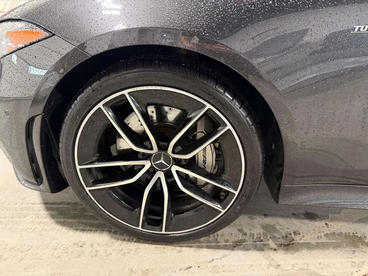 Mercedes-Benz CLS 53 AMG * CARFAX * CARBON * МАСАЖИ * ХЕДЪП * ВЪЗДУШНО, снимка 7 - Автомобили и джипове - 53991941