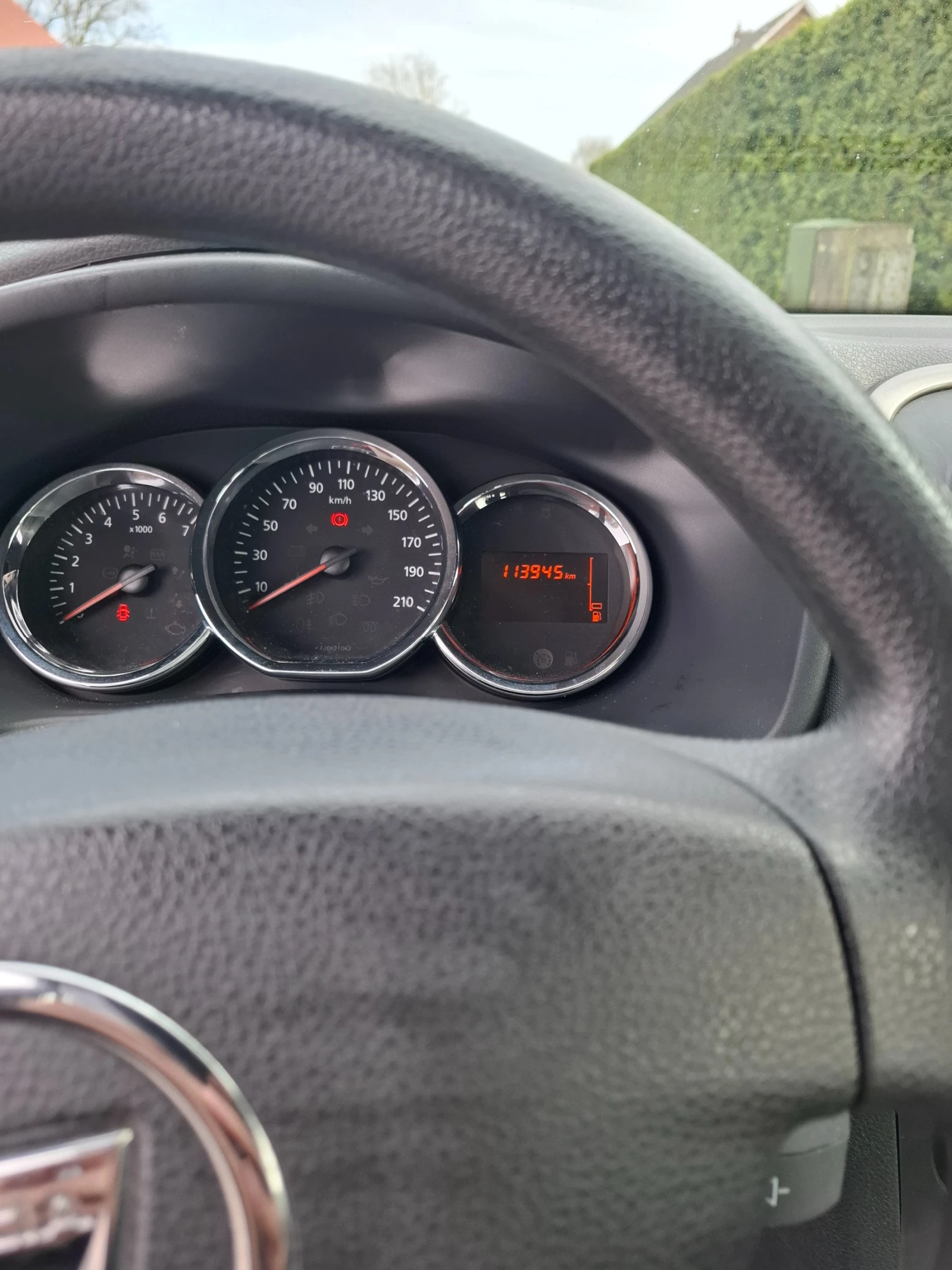 Dacia Logan 7SDAA, снимка 13 - Автомобили и джипове - 54081202