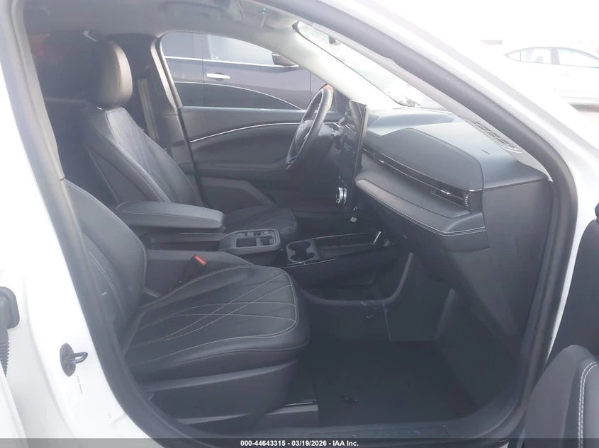 Ford Mustang Mach-E Select RWD | Mobile.bg � ����������� 5