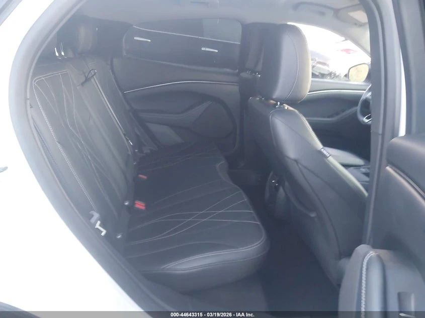 Ford Mustang Mach-E Select RWD | Mobile.bg � ����������� 8