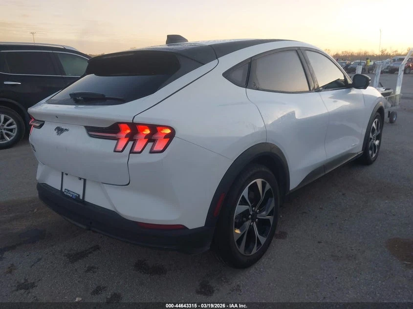 Ford Mustang Mach-E Select RWD | Mobile.bg � ����������� 4