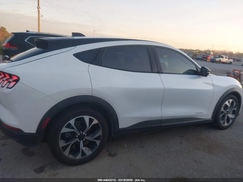 Ford Mustang Mach-E Select RWD | Mobile.bg � ����������� 13