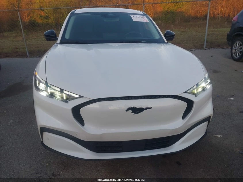 Ford Mustang Mach-E Select RWD | Mobile.bg � ����������� 12