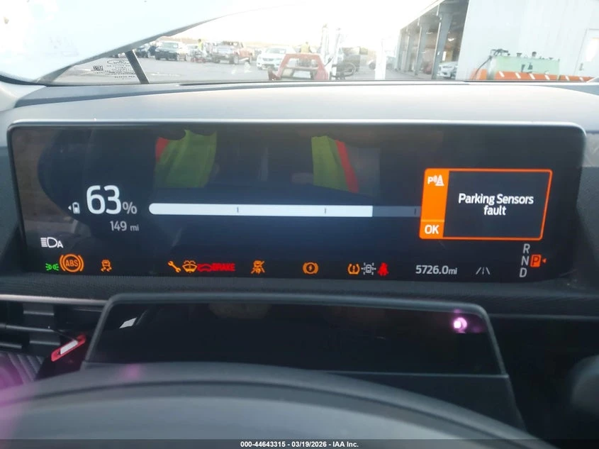 Ford Mustang Mach-E Select RWD | Mobile.bg � ����������� 7