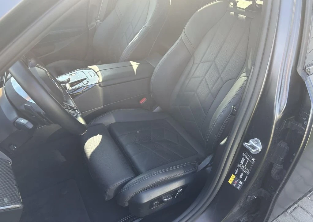 BMW i5 M60i xDrive | Mobile.bg � ����������� 6