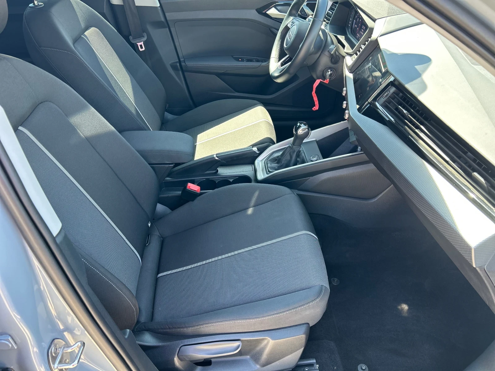 Audi A1 AllStreet | Mobile.bg � ����������� 14