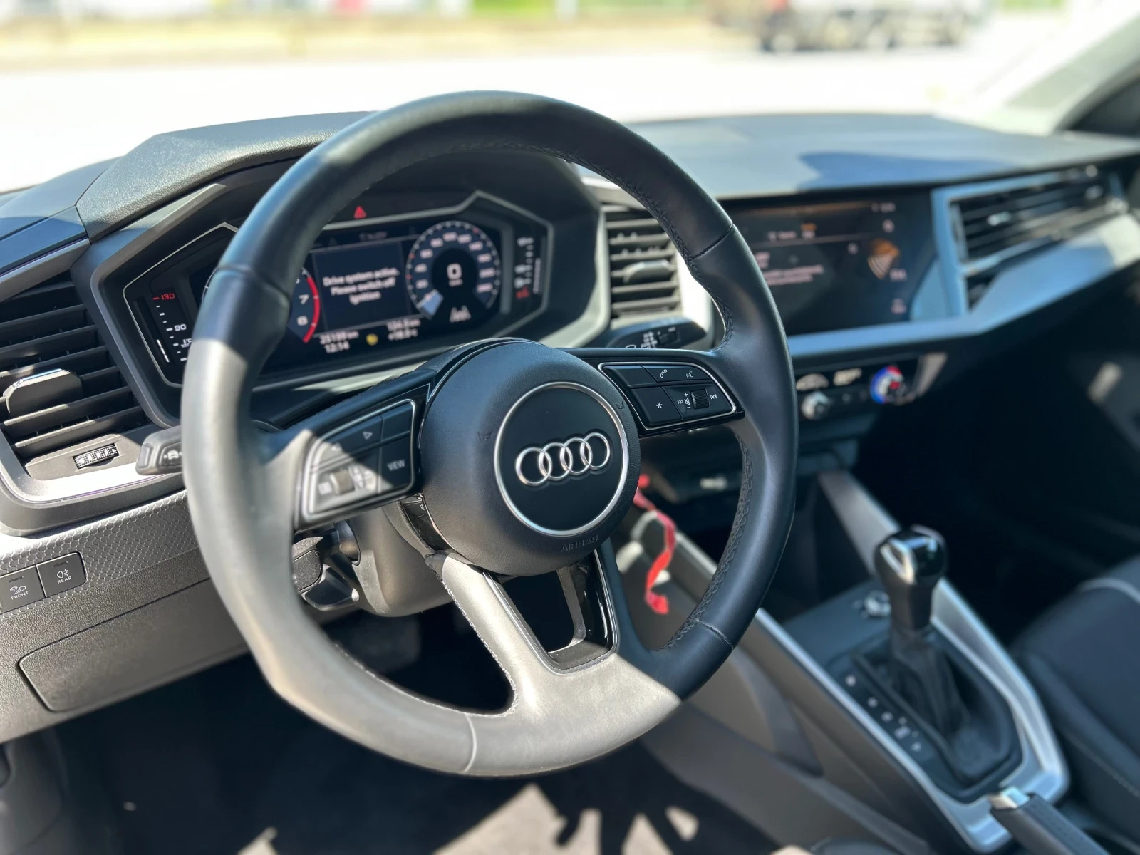 Audi A1 AllStreet | Mobile.bg � ����������� 10