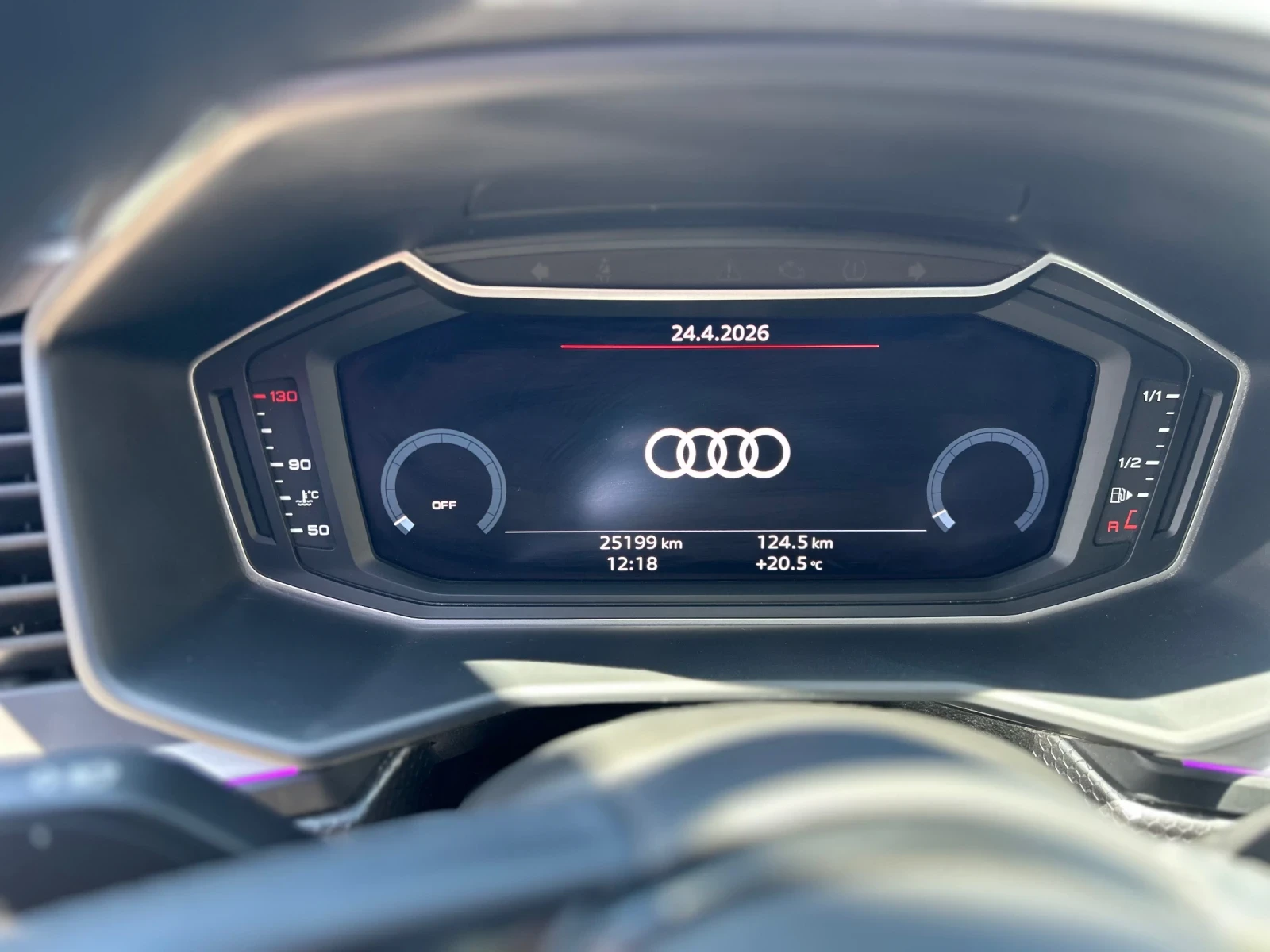 Audi A1 AllStreet | Mobile.bg � ����������� 12