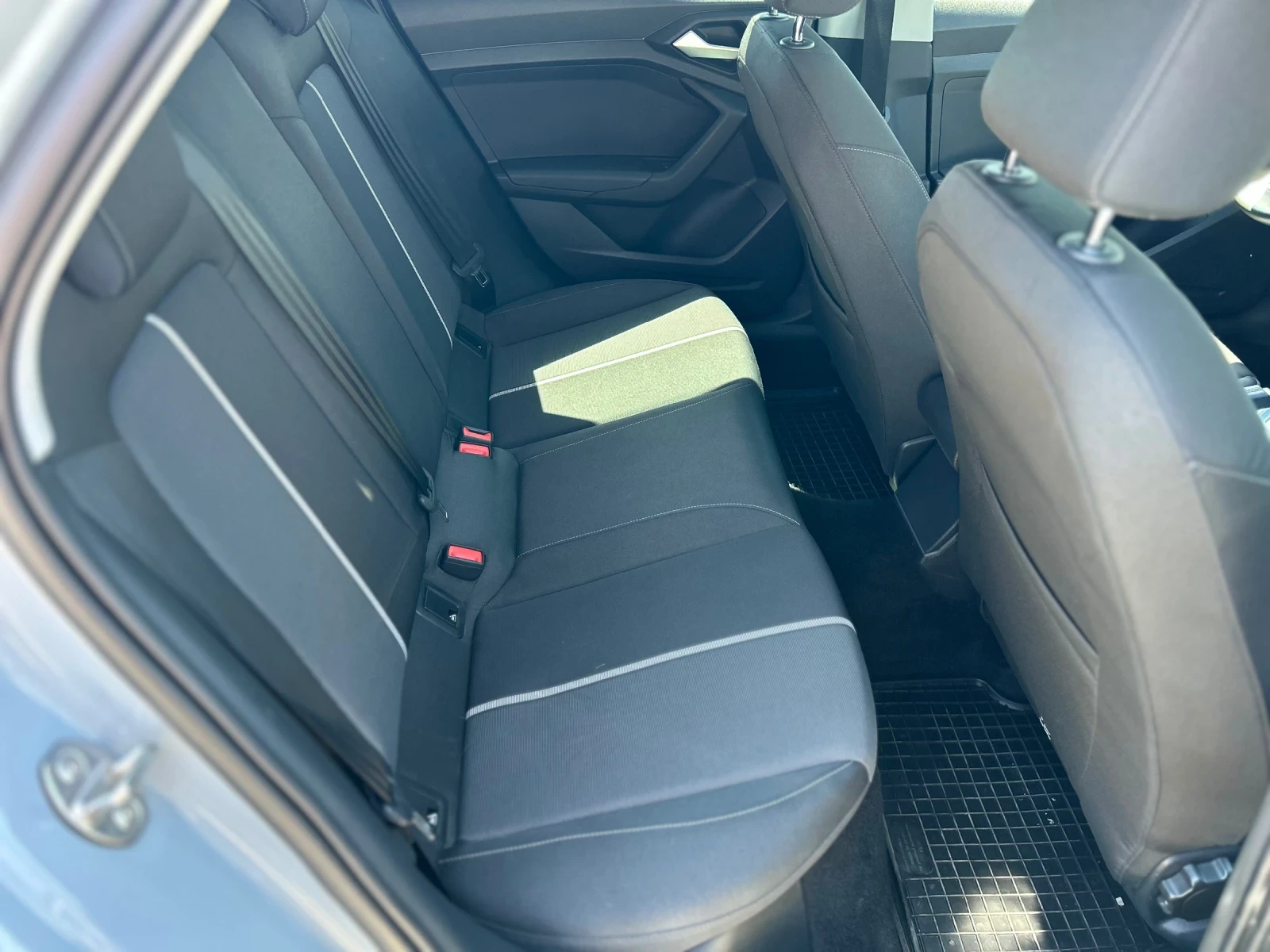 Audi A1 AllStreet | Mobile.bg � ����������� 15