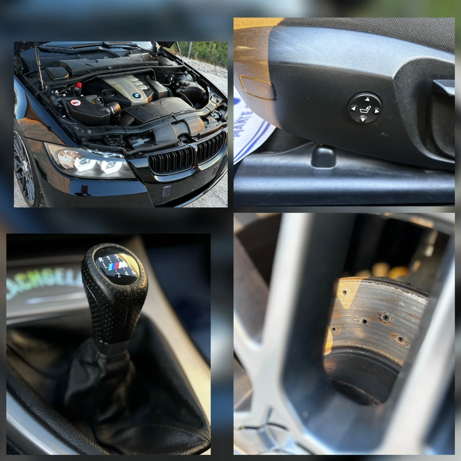 BMW 320 * NAVI* TOP*  | Mobile.bg � ����������� 16
