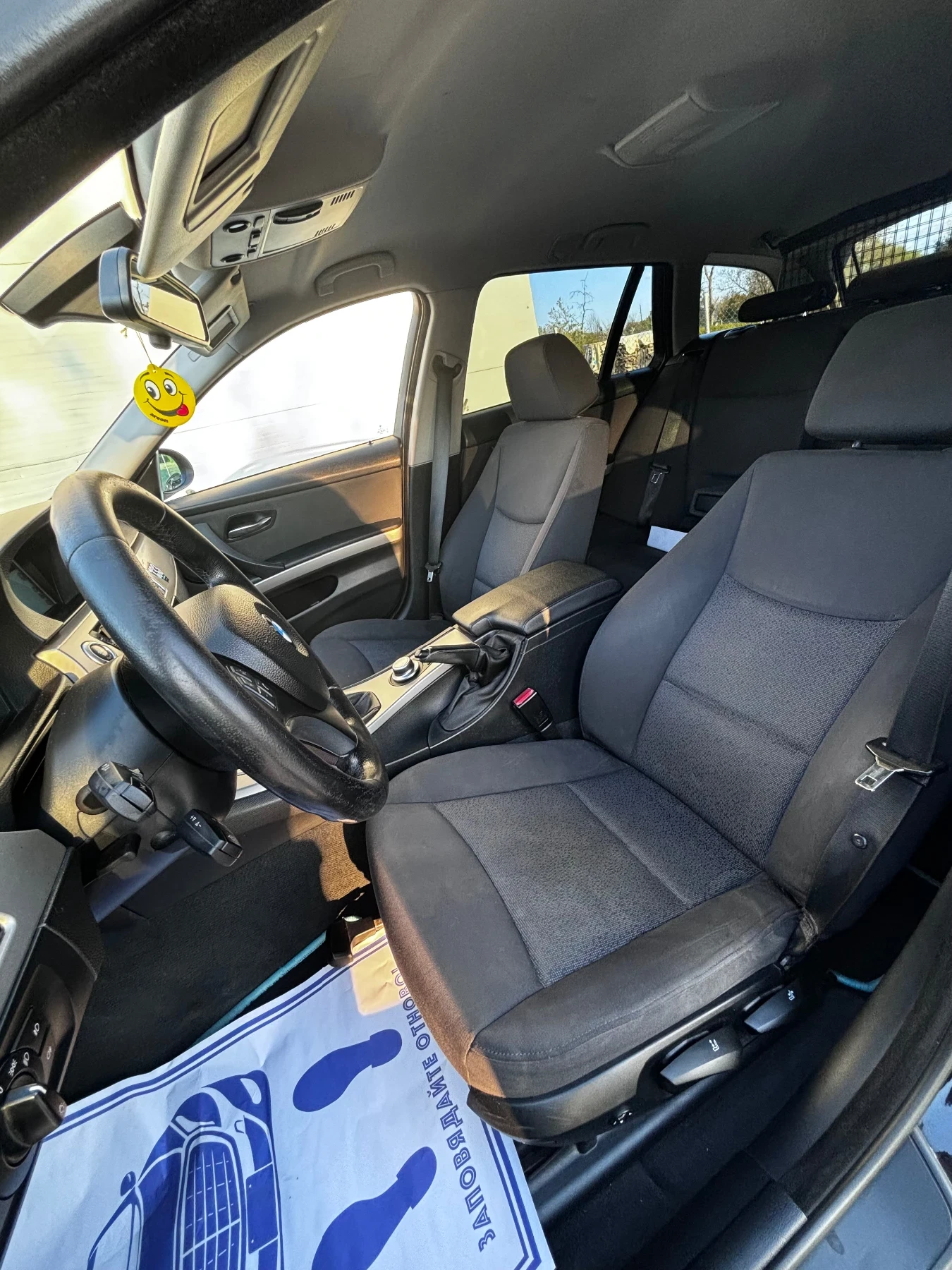 BMW 320 * NAVI* TOP*  | Mobile.bg � ����������� 10