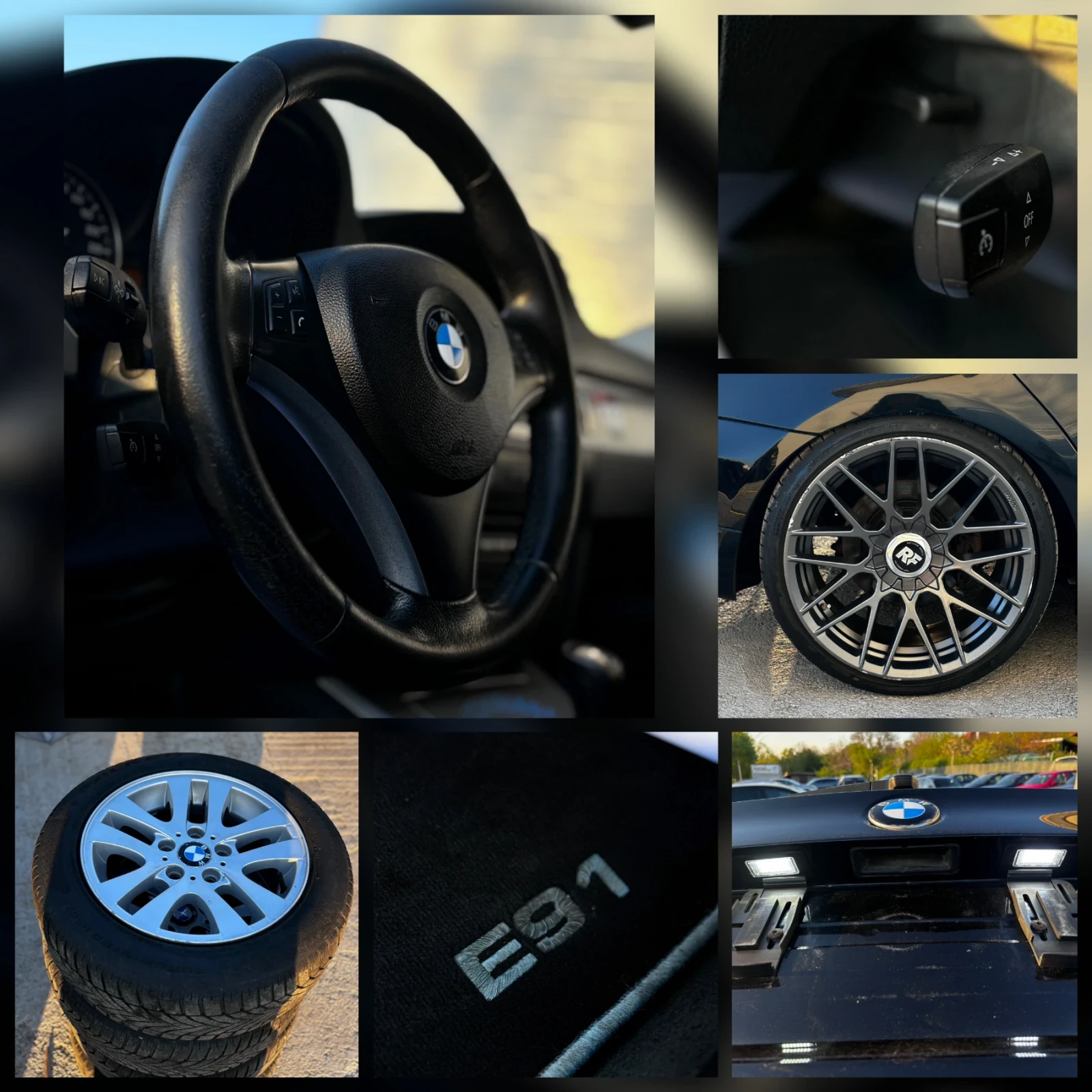 BMW 320 * NAVI* TOP*  | Mobile.bg � ����������� 15