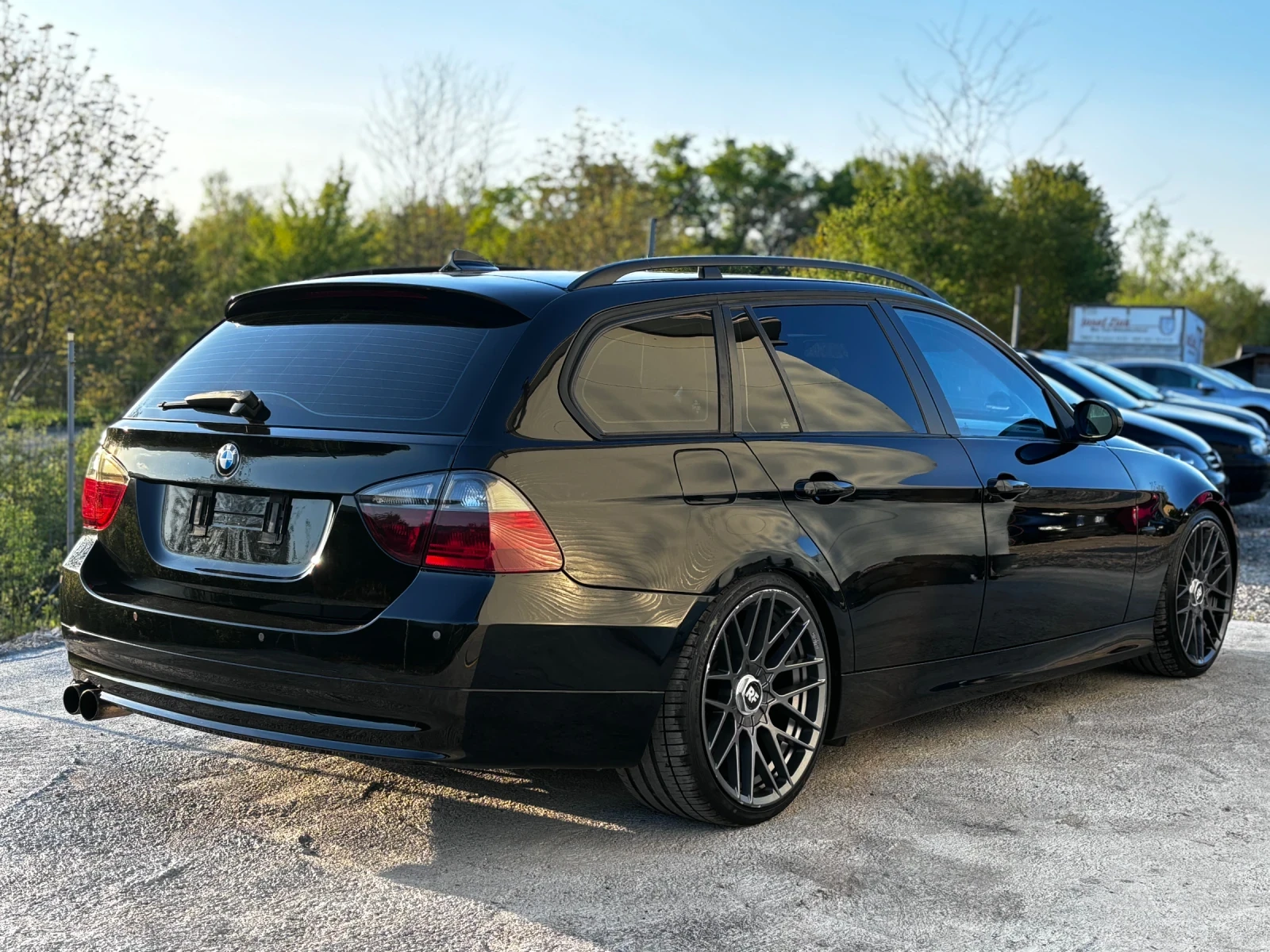 BMW 320 * NAVI* TOP*  | Mobile.bg � ����������� 6