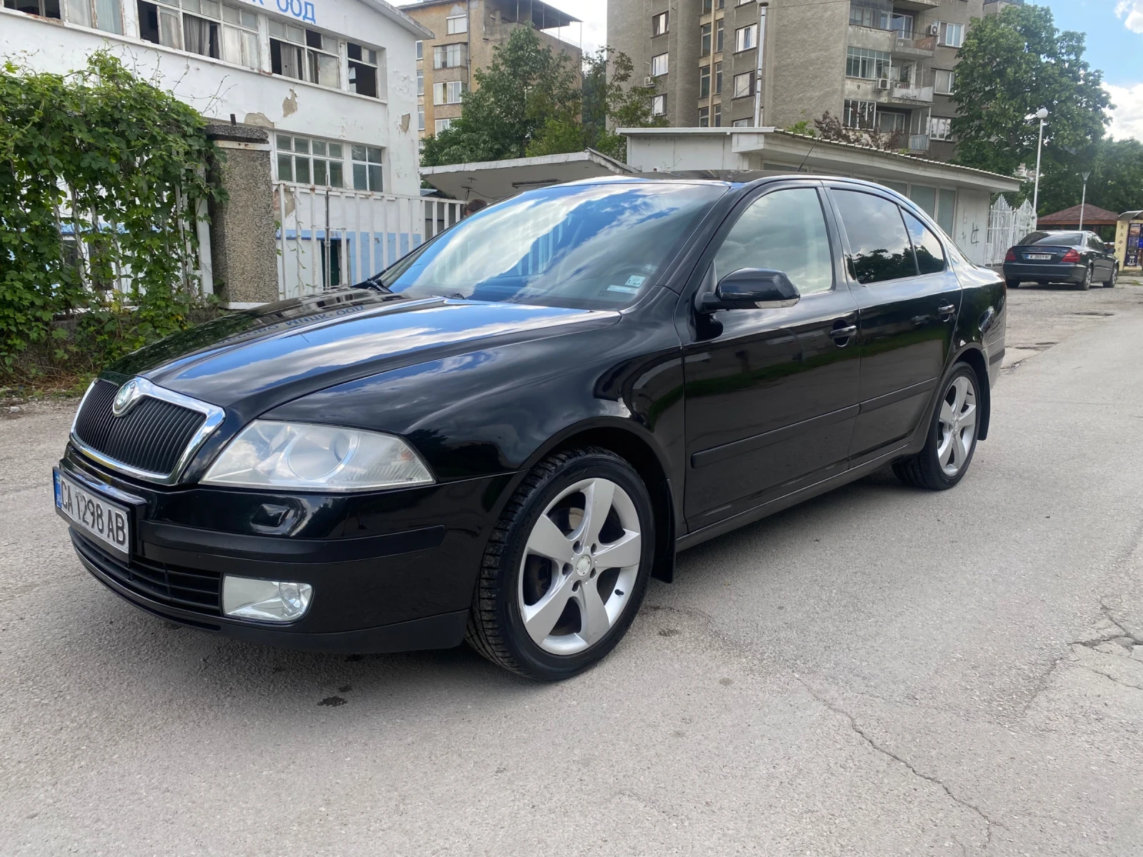 Skoda Octavia 2.0DSG 140k | Mobile.bg � ����������� 3
