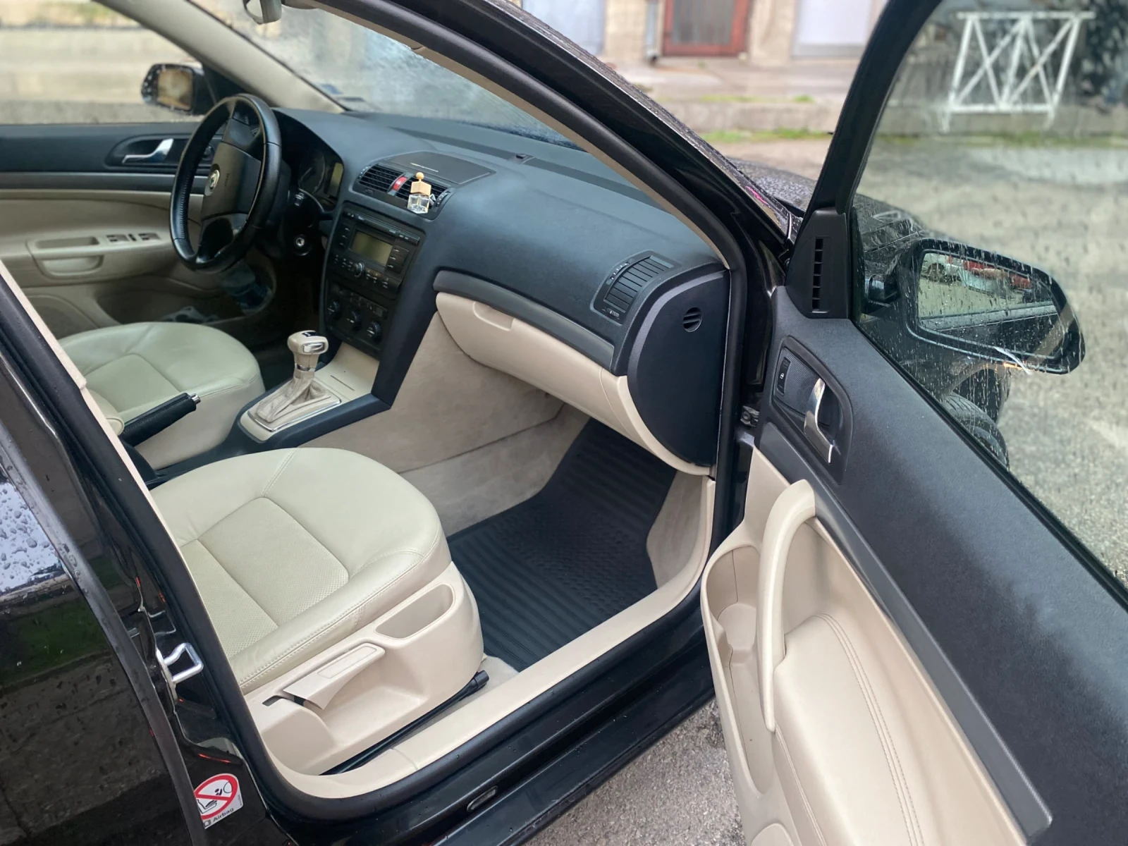 Skoda Octavia 2.0DSG 140k | Mobile.bg � ����������� 8