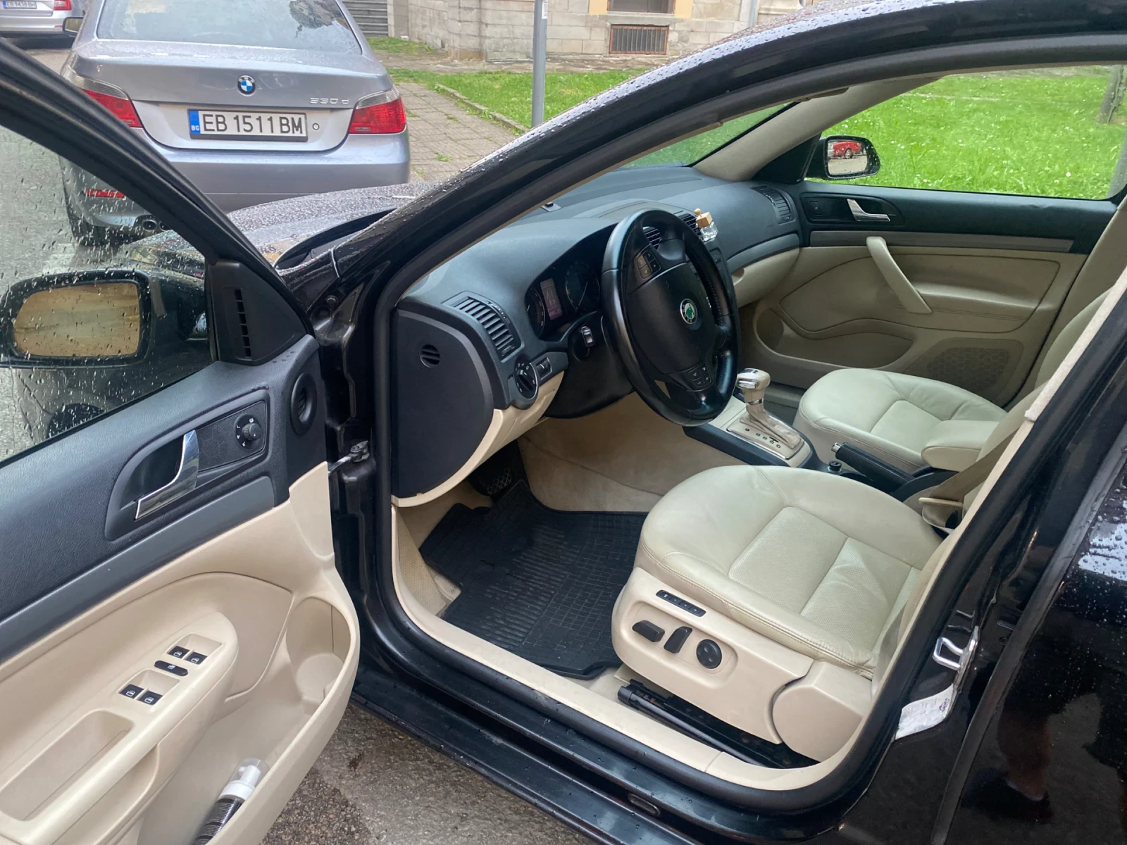 Skoda Octavia 2.0DSG 140k | Mobile.bg � ����������� 6