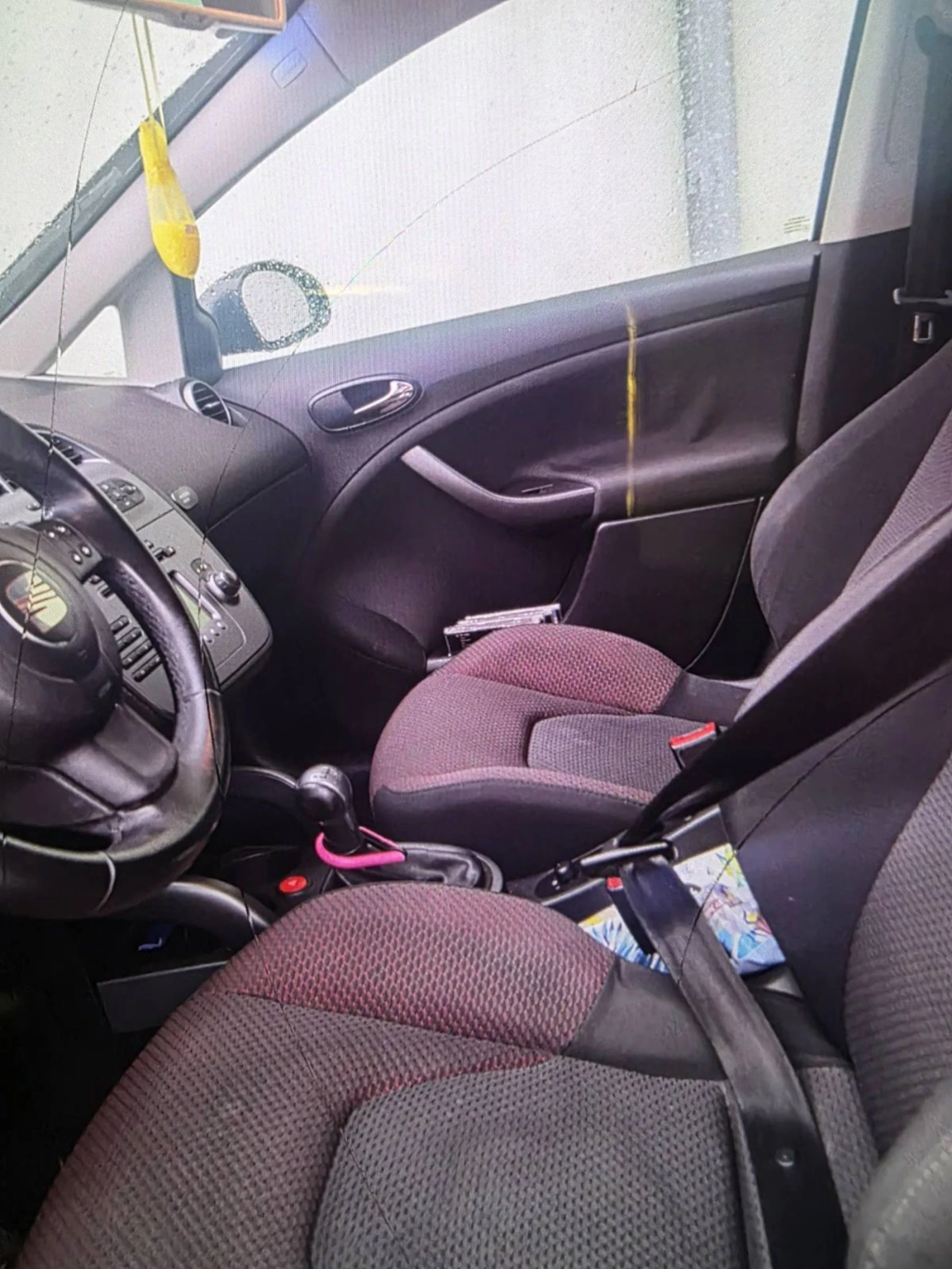 Seat Altea, снимка 5 - Автомобили и джипове - 54334970