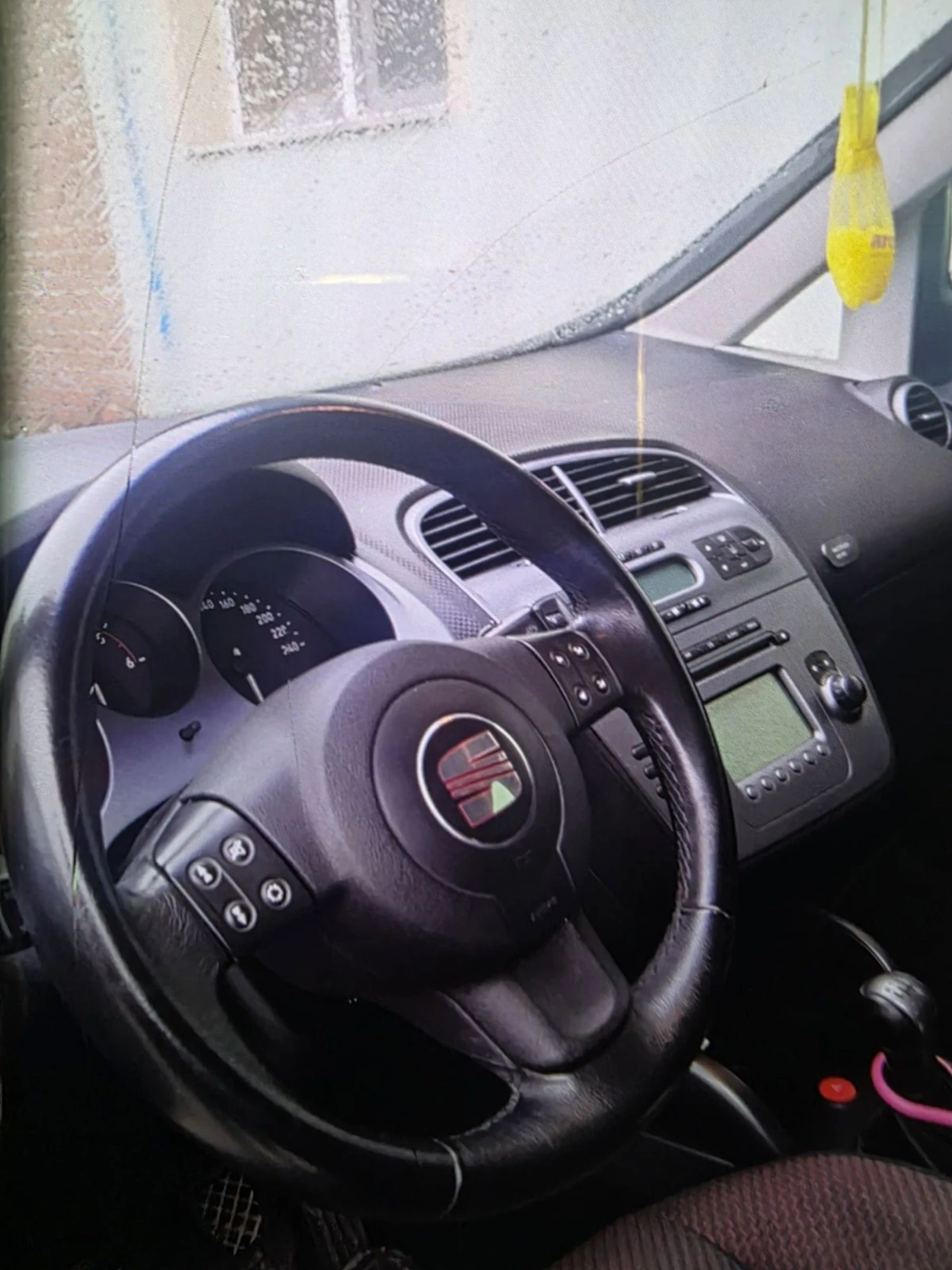 Seat Altea, снимка 6 - Автомобили и джипове - 54334970