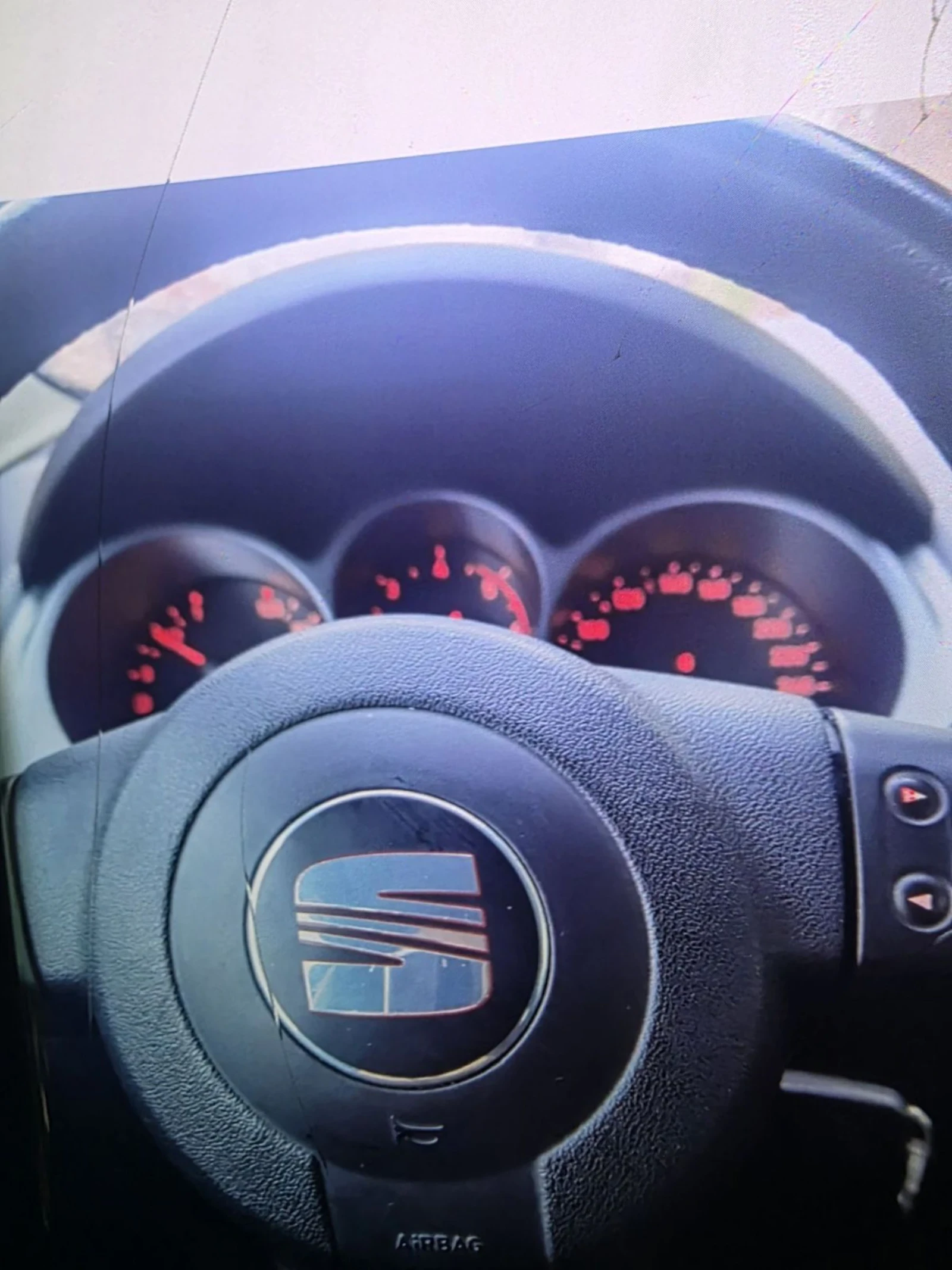 Seat Altea, снимка 8 - Автомобили и джипове - 54334970