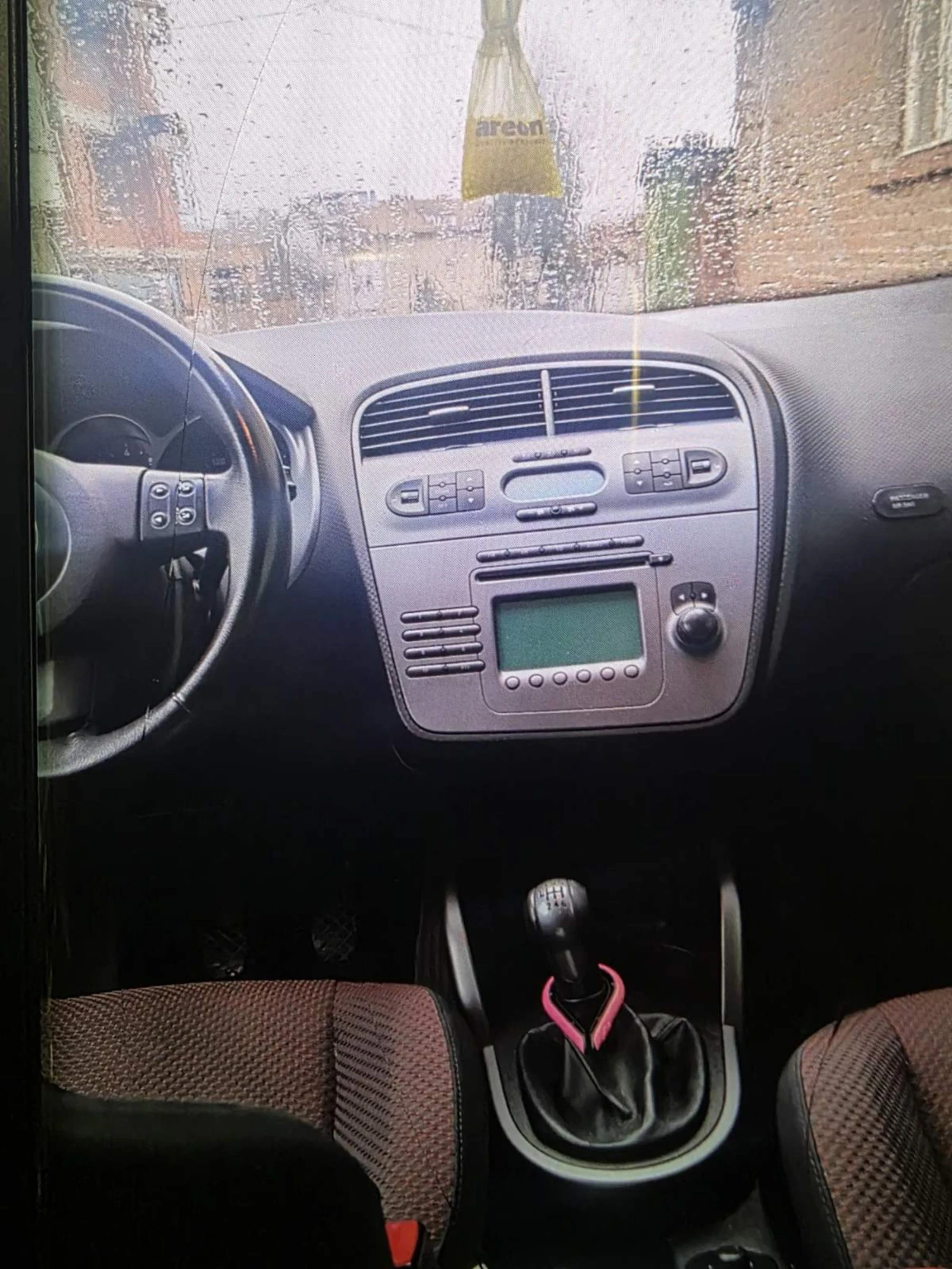 Seat Altea, снимка 4 - Автомобили и джипове - 54334970