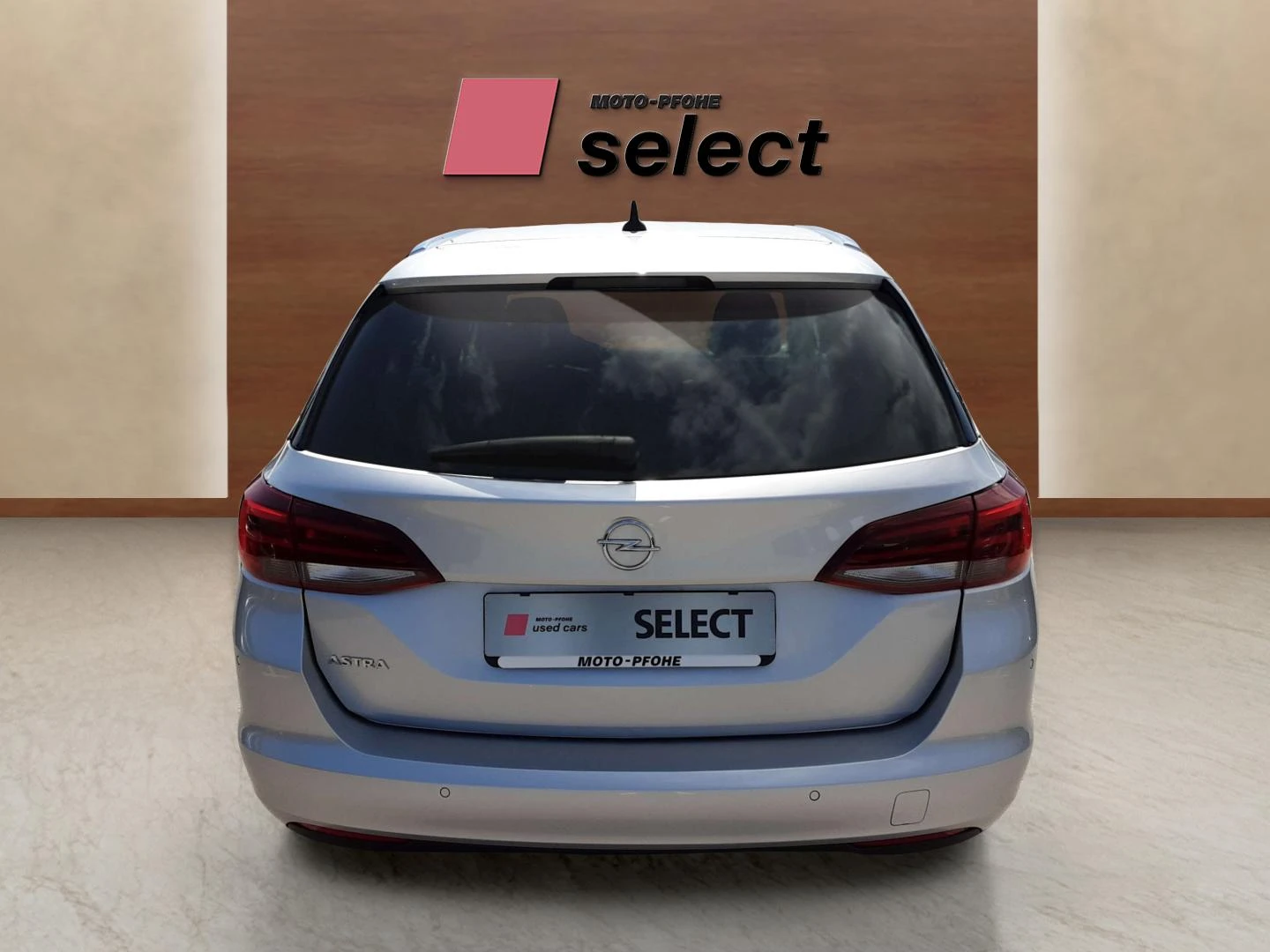 Opel Astra 1.5, снимка 6 - Автомобили и джипове - 54516137