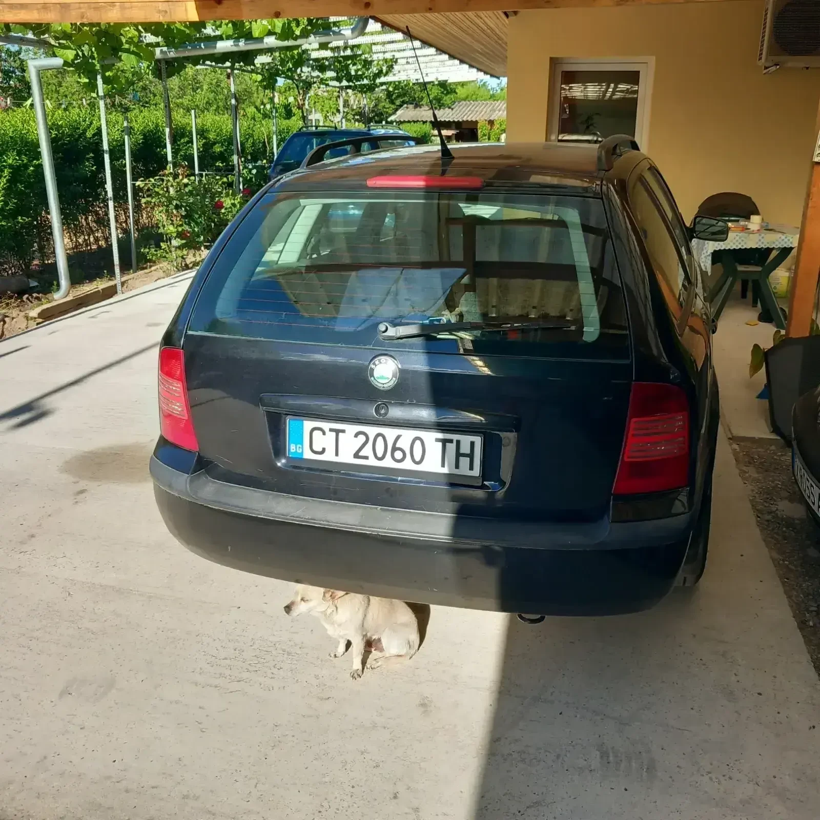 Skoda Octavia, снимка 2 - Автомобили и джипове - 54578961