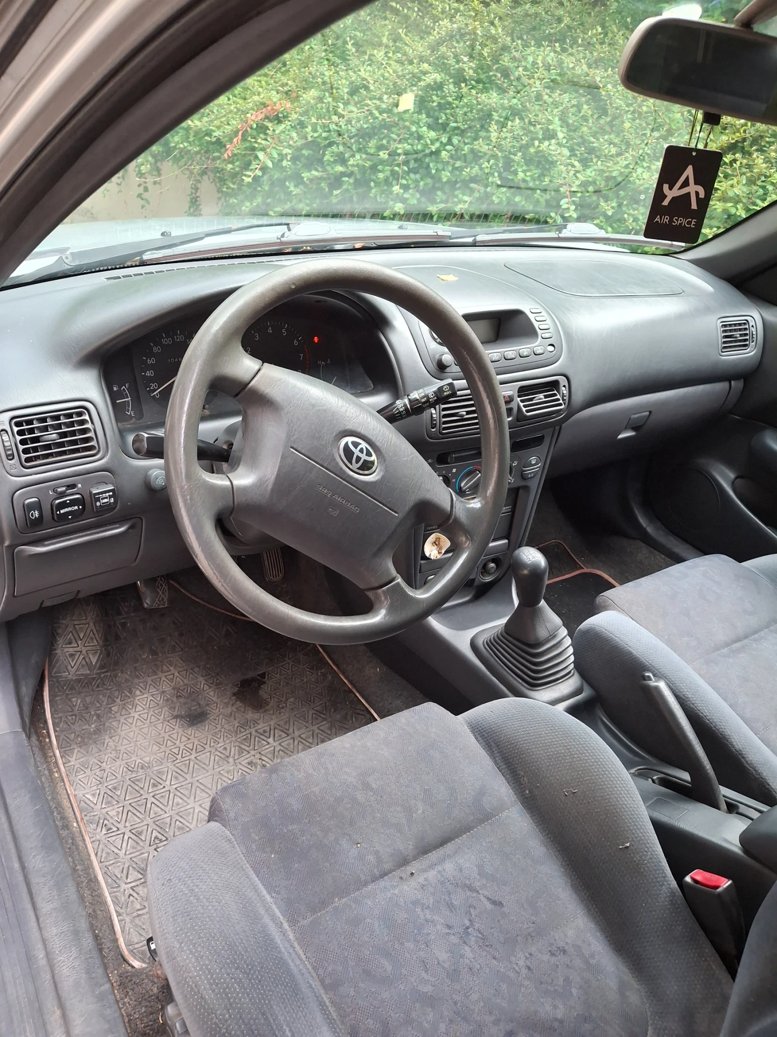 Toyota Corolla, снимка 5 - Автомобили и джипове - 54634010