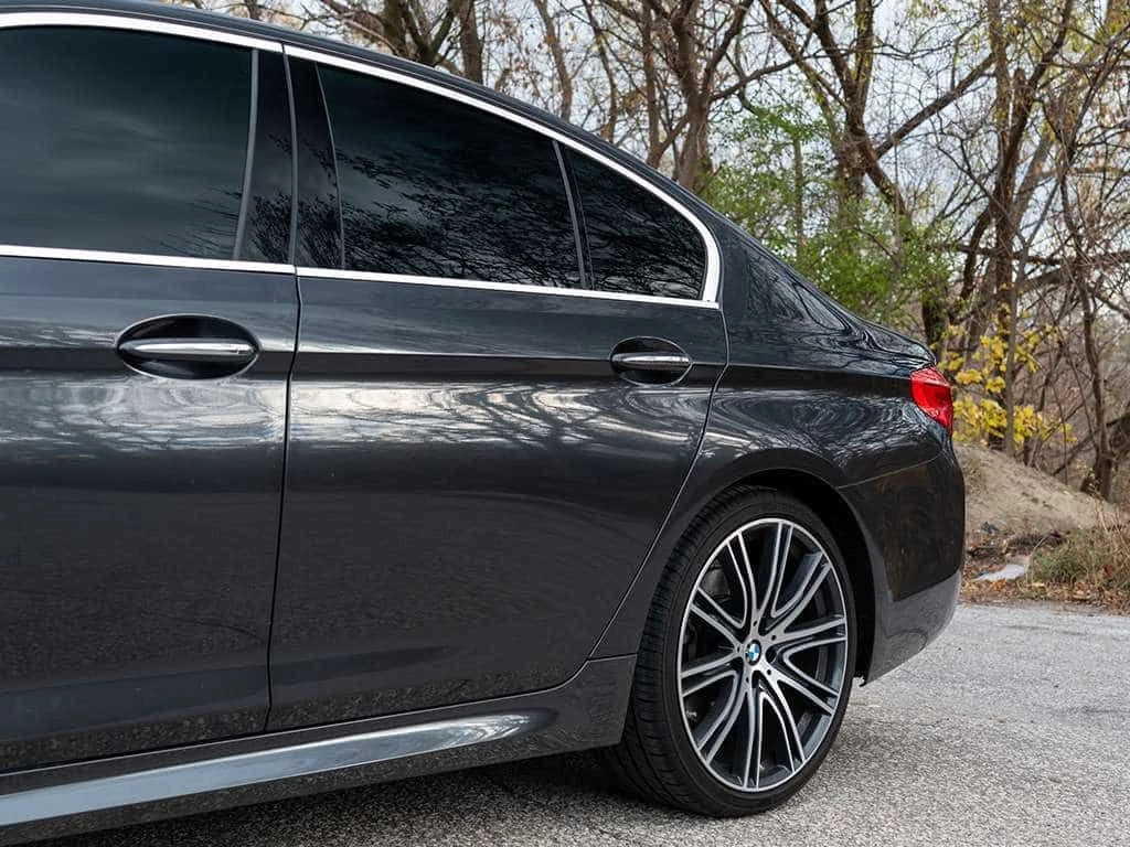 BMW 540 М ПАКЕТ/540d xDrive /ПОДГРЕВ/ШИБЕДАХ/ФИНАНСИРАНЕ, снимка 12 - Автомобили и джипове - 54669180