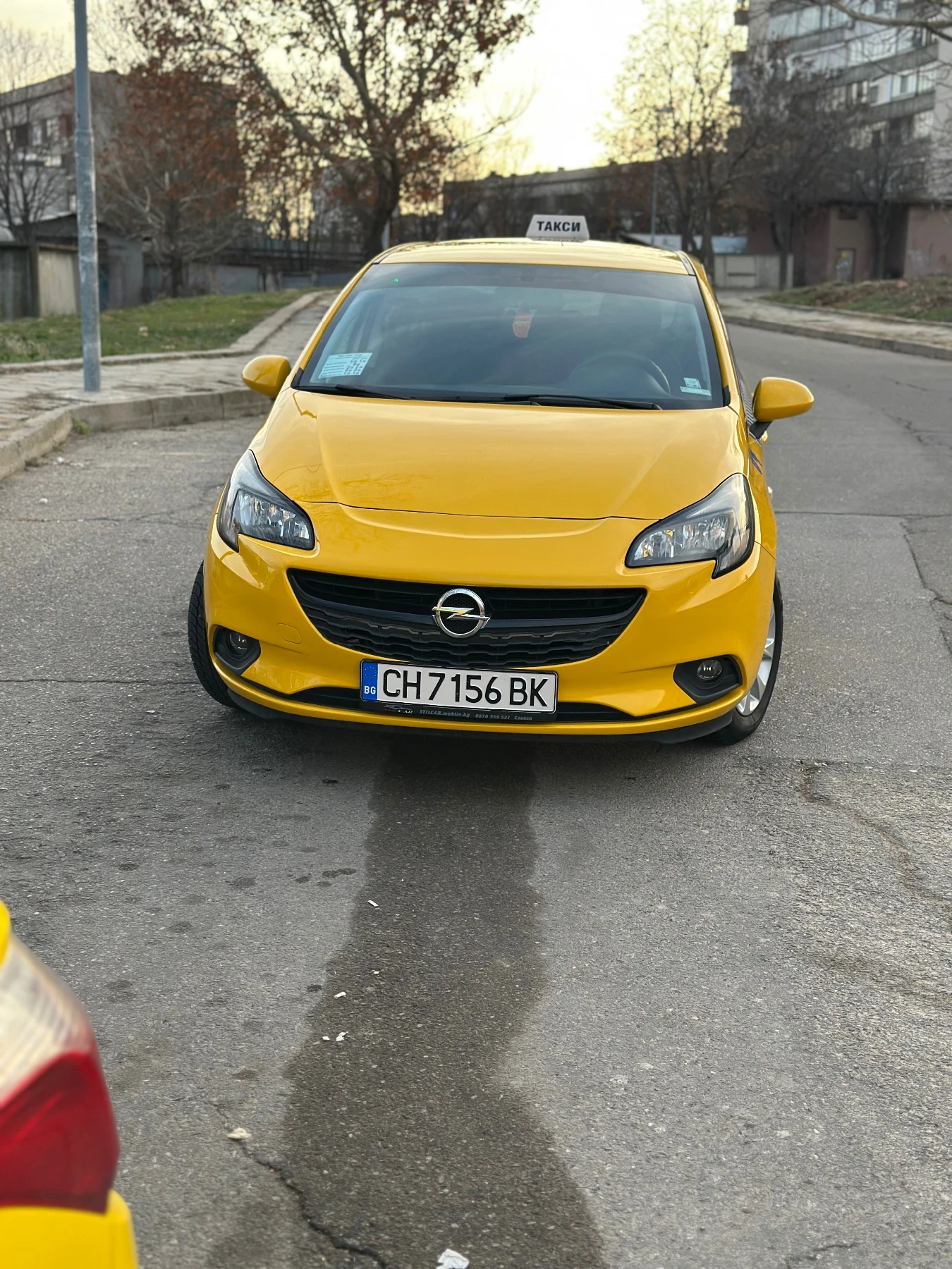 Opel Corsa, снимка 2 - Автомобили и джипове - 54670814