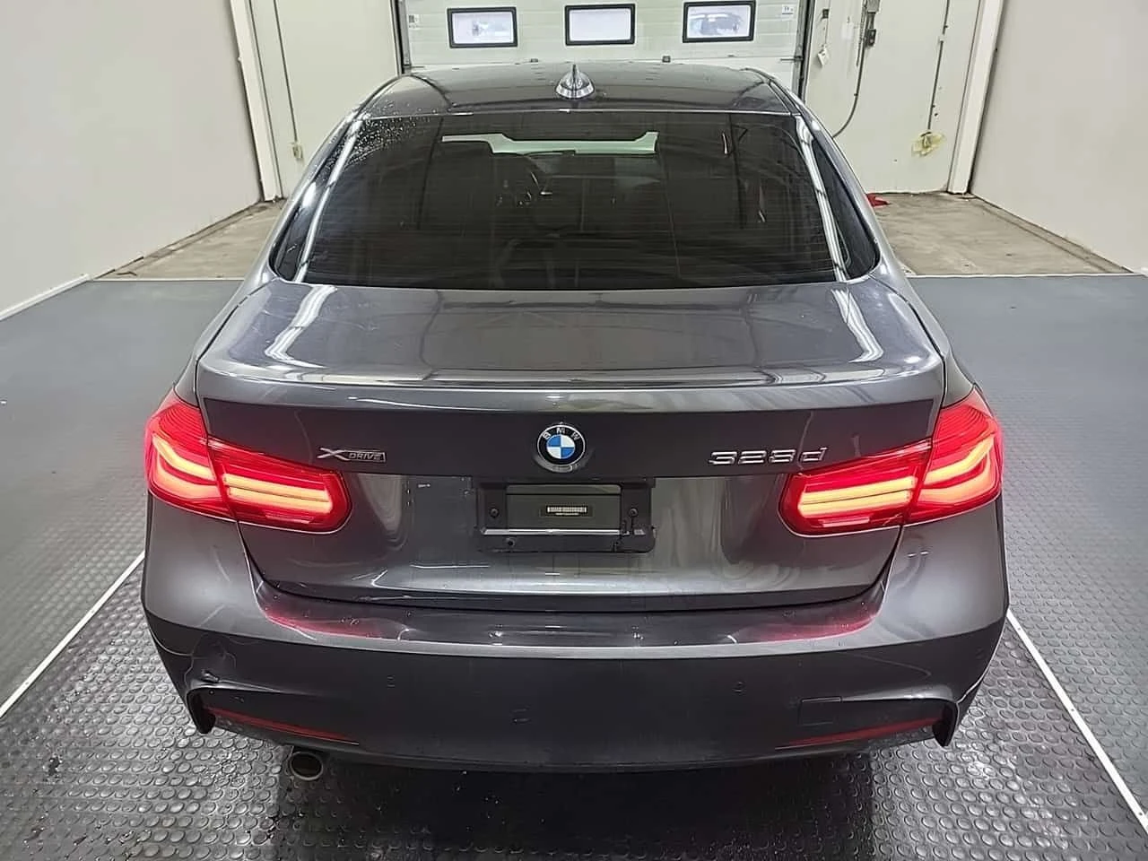 BMW 328 * DIESEL * АВТОКРЕДИТ БЕЗ ПЪРВОНАЧАЛНА ВНОСКА, снимка 4 - Автомобили и джипове - 54708294