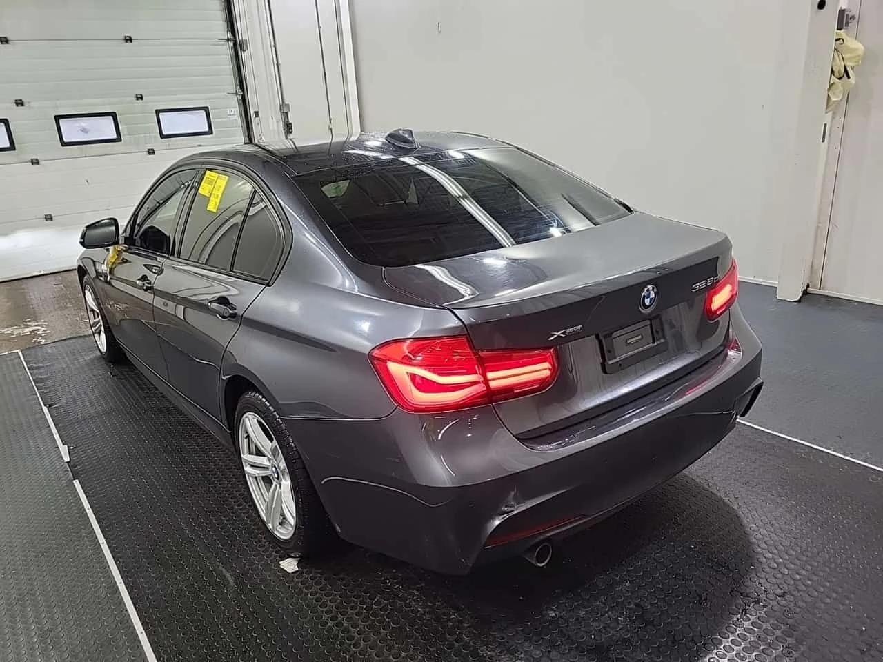 BMW 328 * DIESEL * АВТОКРЕДИТ БЕЗ ПЪРВОНАЧАЛНА ВНОСКА, снимка 5 - Автомобили и джипове - 54708294