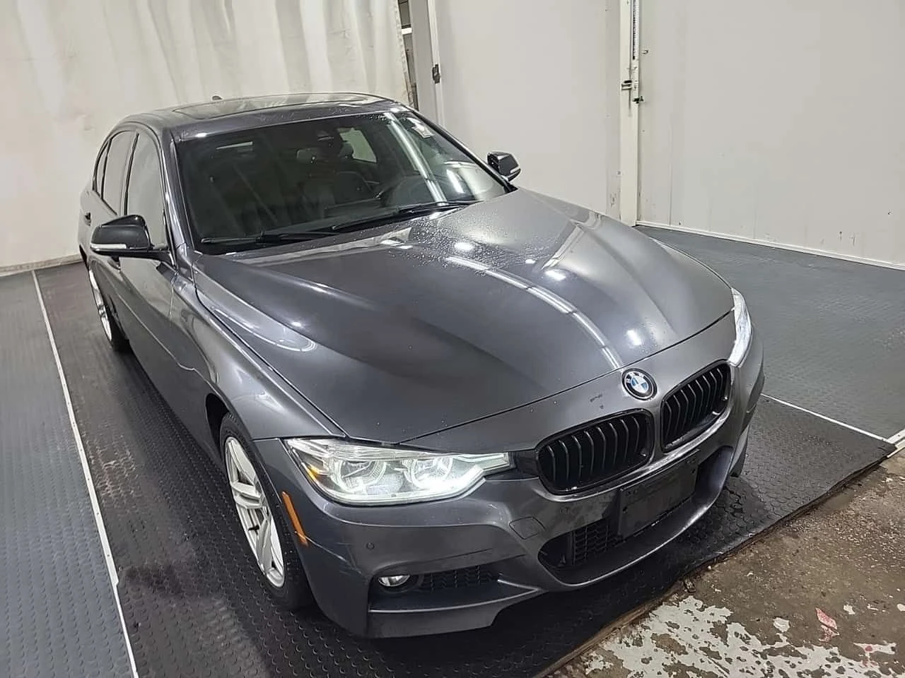 BMW 328 * DIESEL * АВТОКРЕДИТ БЕЗ ПЪРВОНАЧАЛНА ВНОСКА, снимка 2 - Автомобили и джипове - 54708294