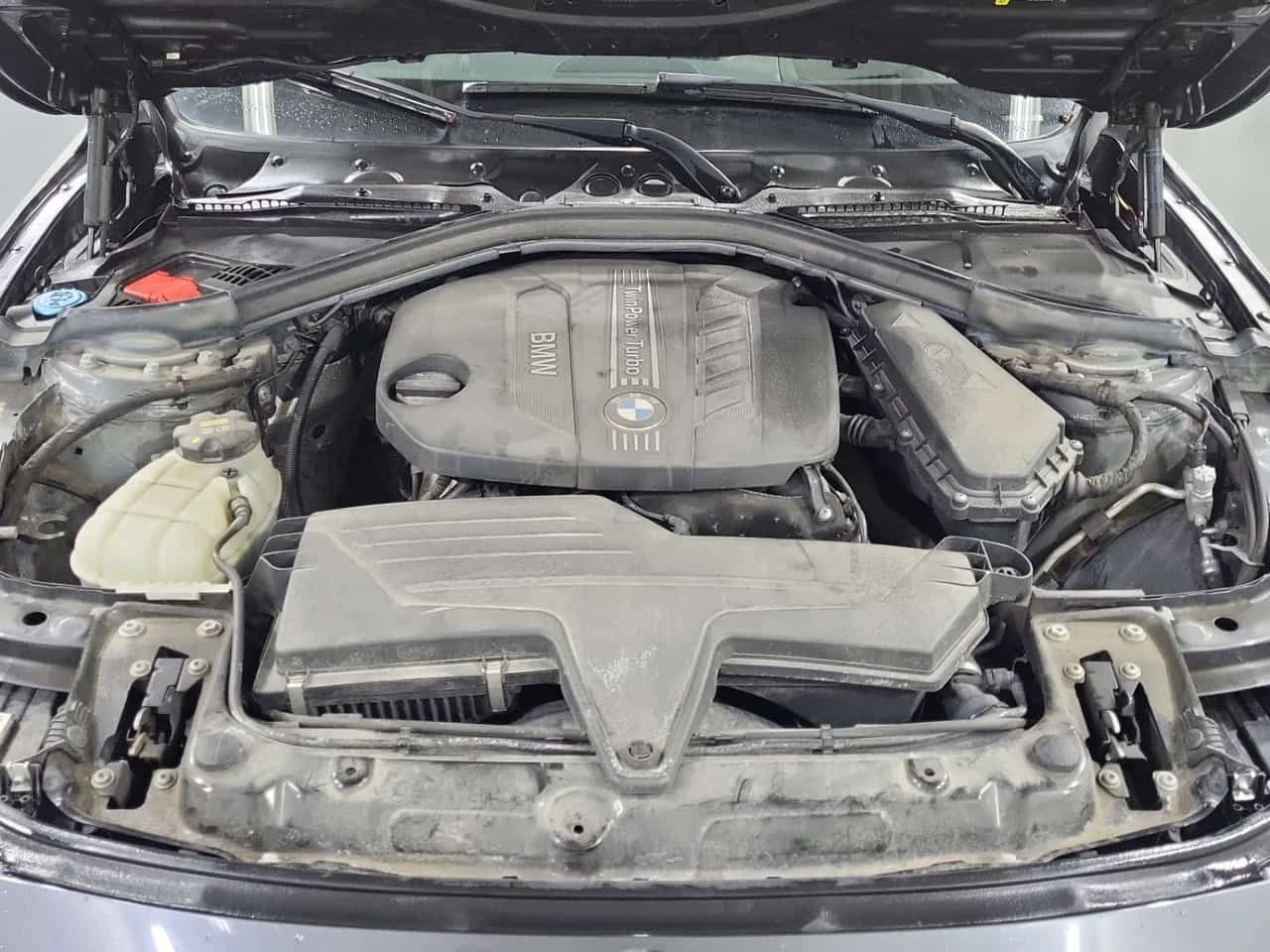 BMW 328 * DIESEL * АВТОКРЕДИТ БЕЗ ПЪРВОНАЧАЛНА ВНОСКА, снимка 15 - Автомобили и джипове - 54708294