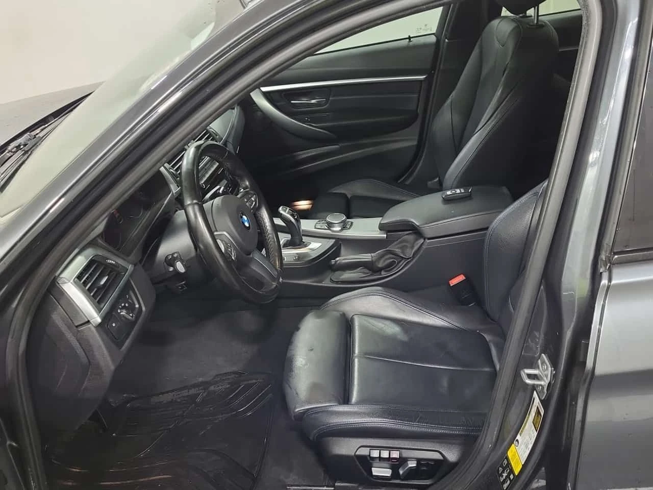 BMW 328 * DIESEL * АВТОКРЕДИТ БЕЗ ПЪРВОНАЧАЛНА ВНОСКА, снимка 8 - Автомобили и джипове - 54708294