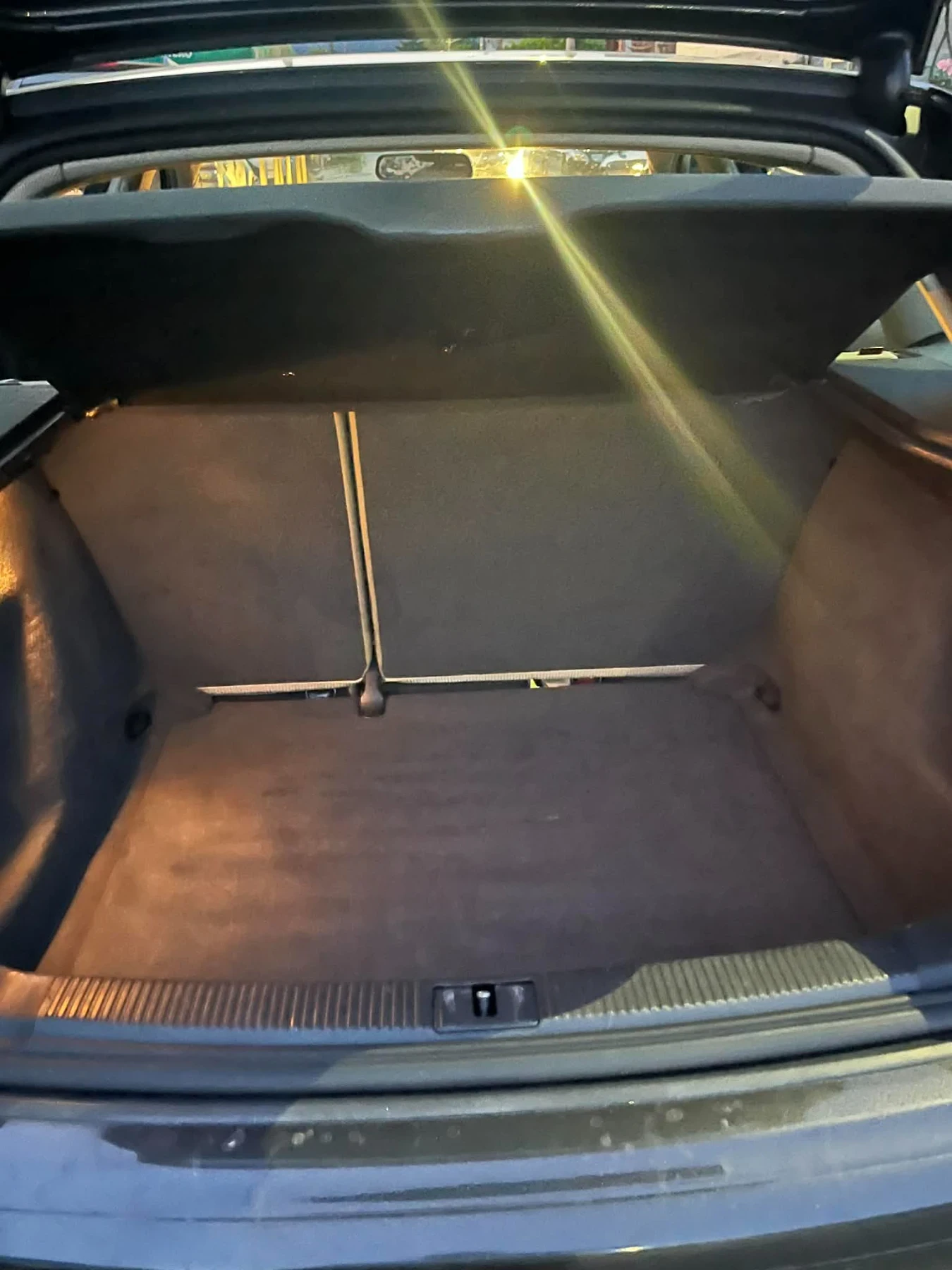 Audi A3, снимка 9 - Автомобили и джипове - 55117130