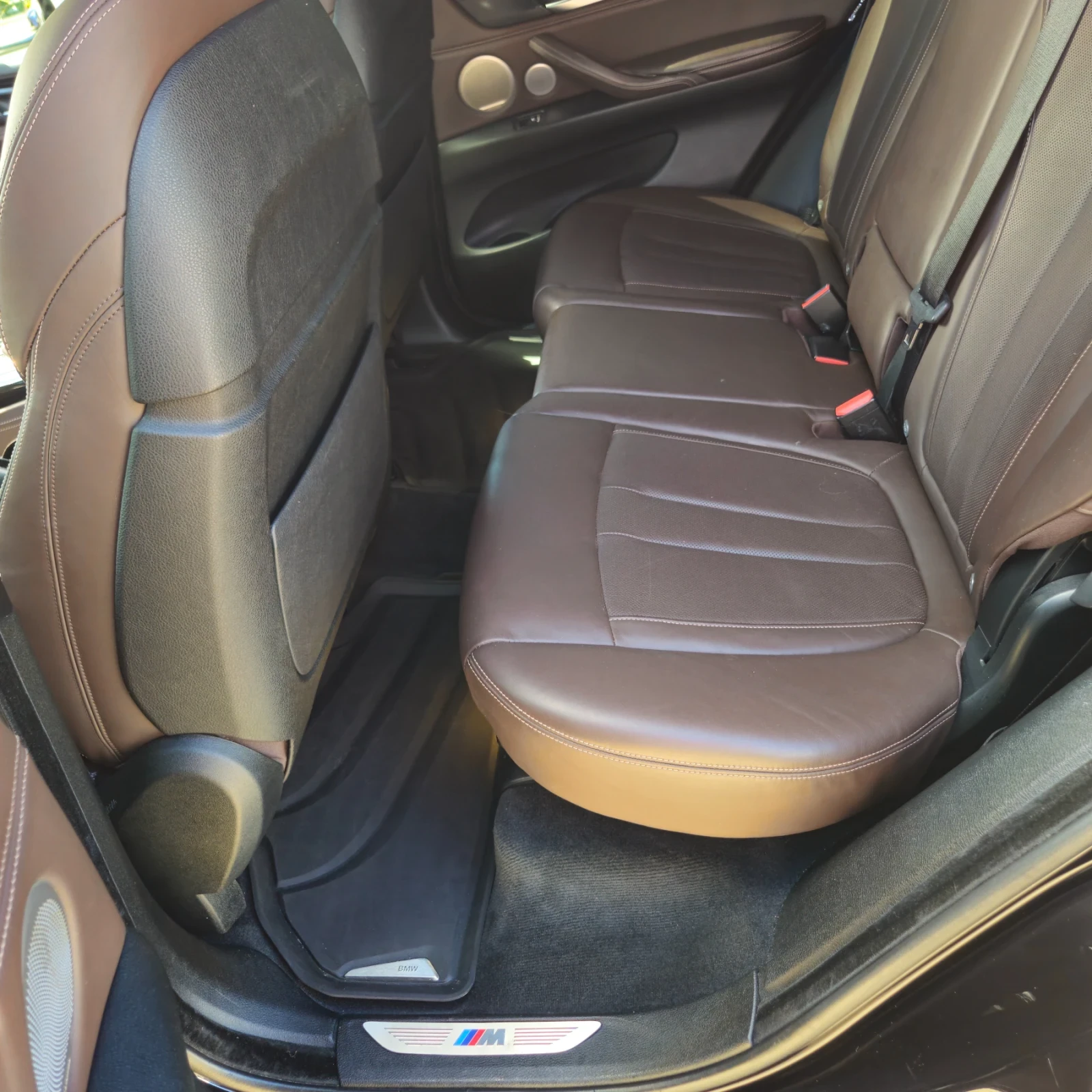 BMW XM M50d, снимка 14 - Автомобили и джипове - 55053367