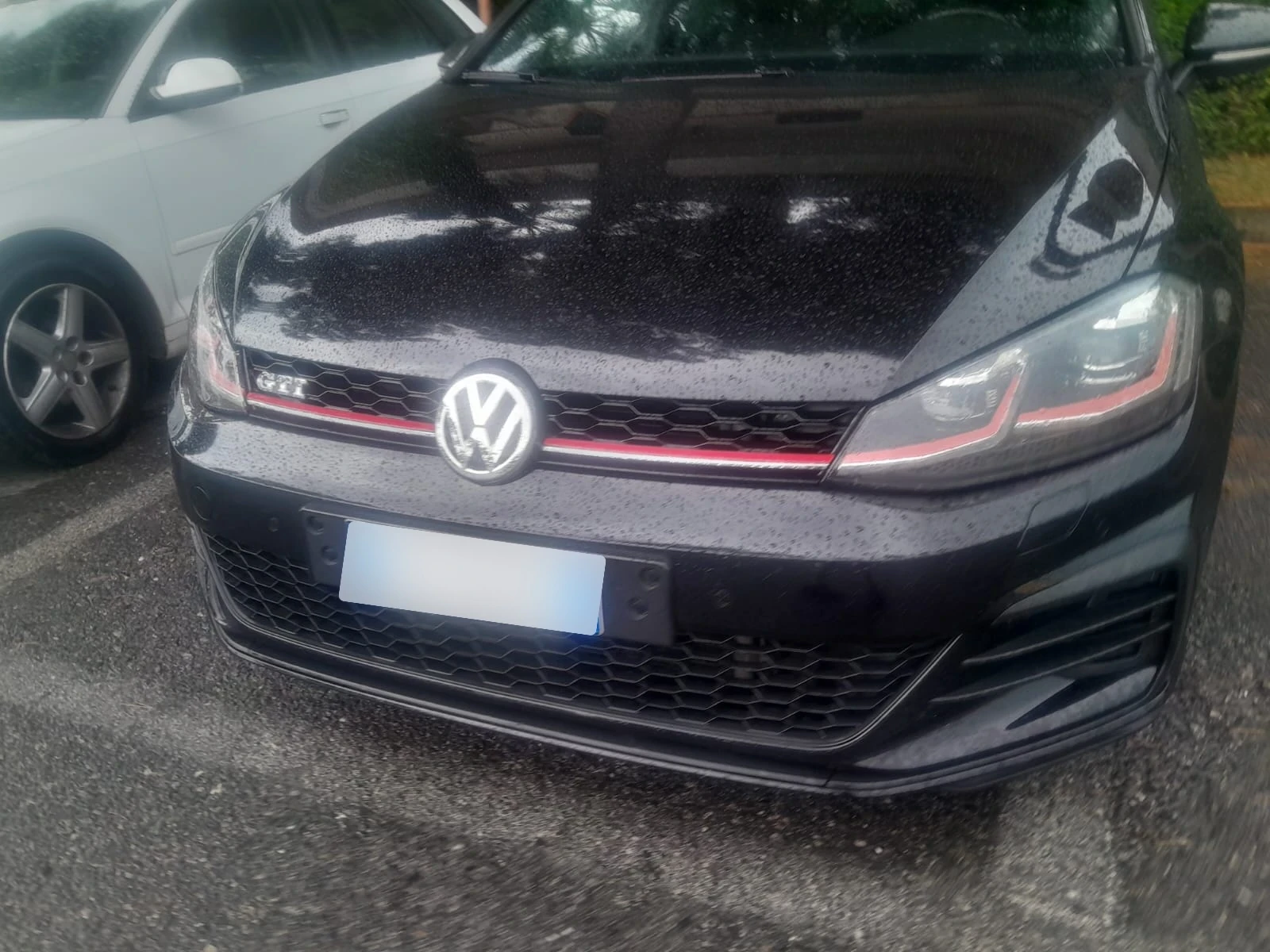 VW Golf Business GTI Performance 2.0 TSI DSG 5P 4 Free BMT, снимка 4 - Автомобили и джипове - 55170056