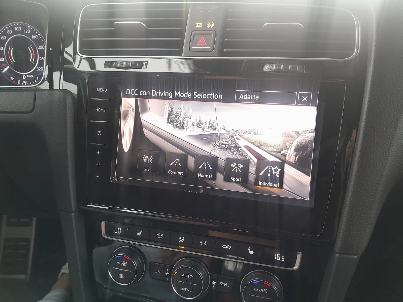 VW Golf Business GTI Performance 2.0 TSI DSG 5P 4 Free BMT, снимка 14 - Автомобили и джипове - 55170056