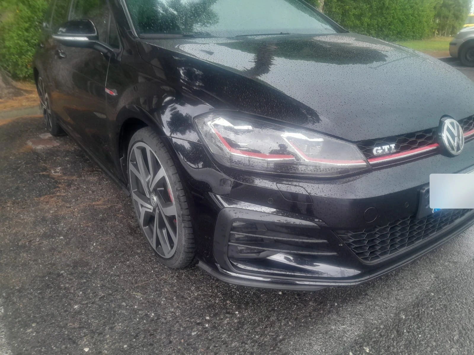 VW Golf Business GTI Performance 2.0 TSI DSG 5P 4 Free BMT, снимка 3 - Автомобили и джипове - 55170056